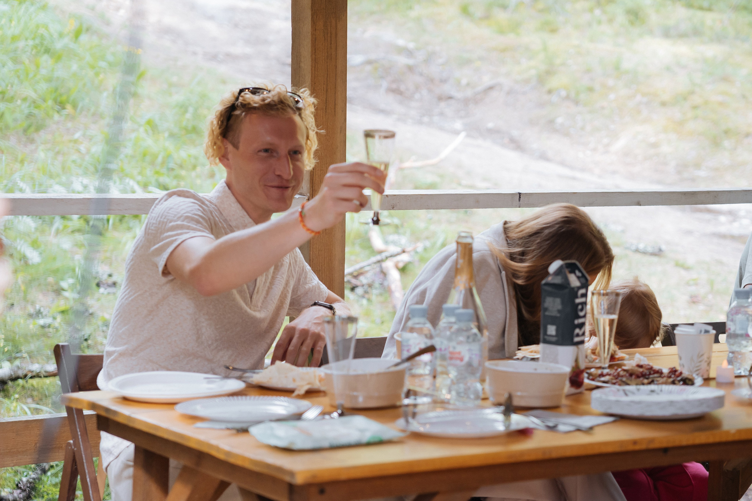 Рафа и Рома. Семейный и лавстори фотограф в Санкт-Петербурге Леся Ревзина