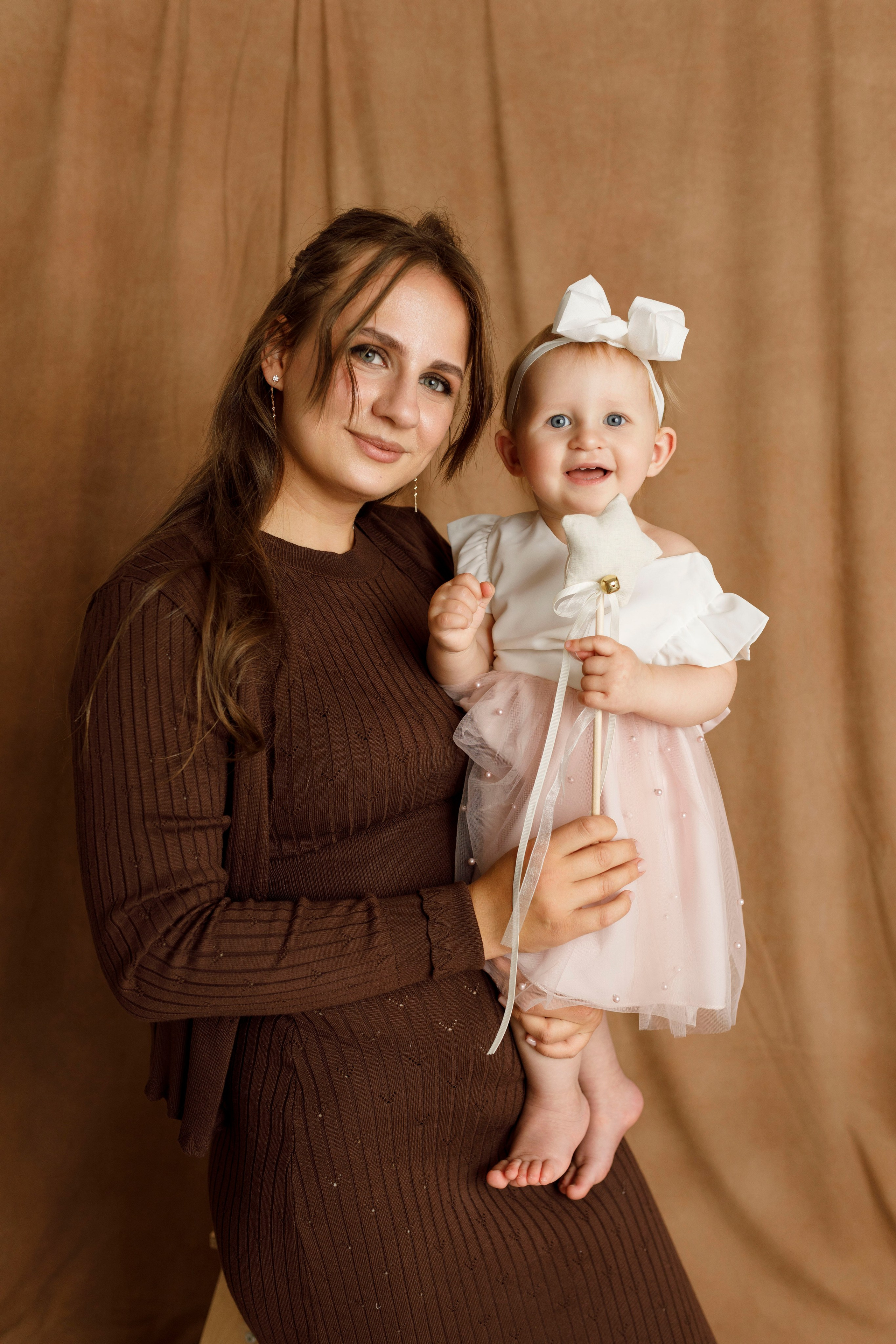 Годики. Фотограф новорождённых семейный фотограф Томск Елена Каплина