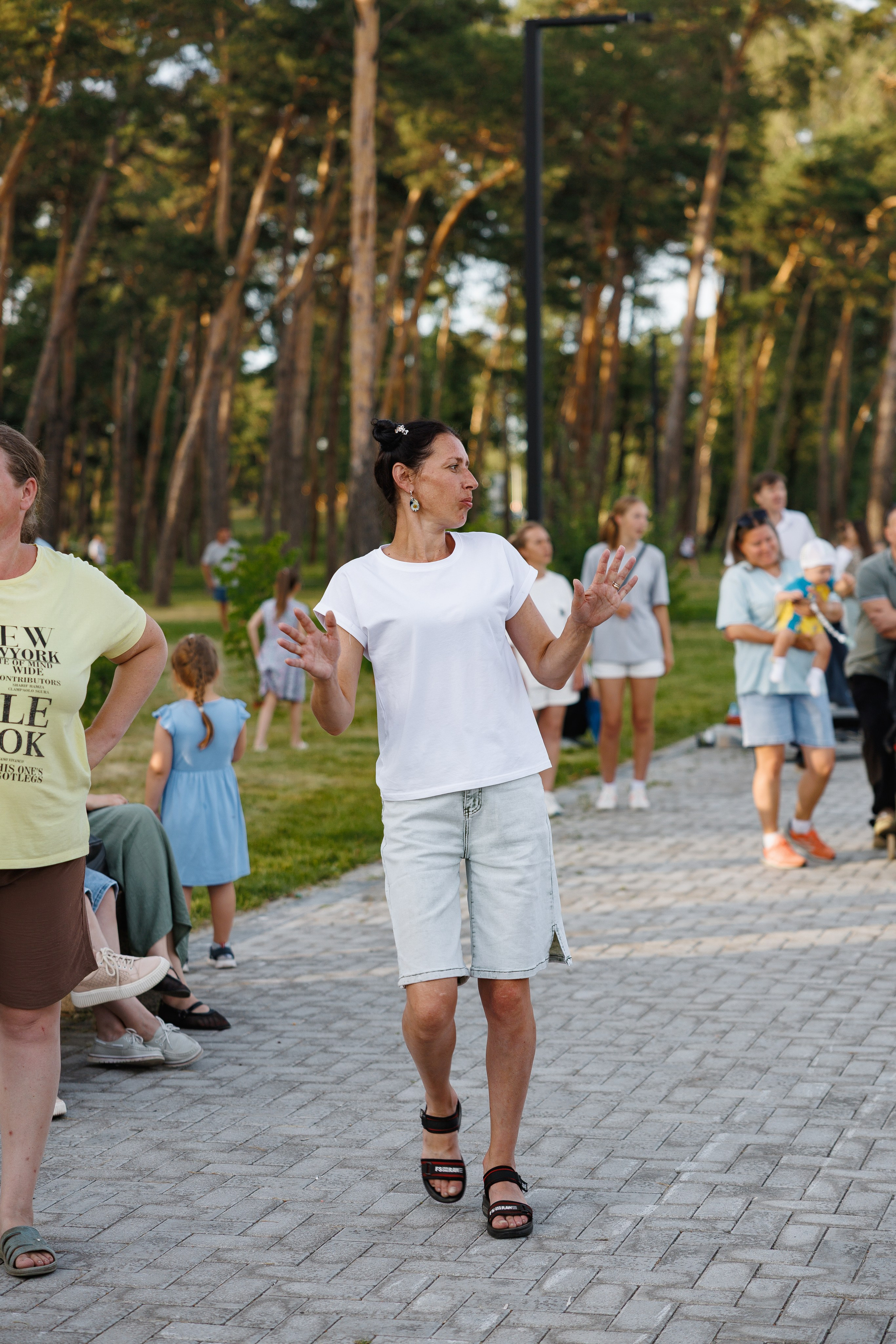 День молодежи 2025 Минусинск. Ваши Истории. Фотограф/видеограф. Абакан