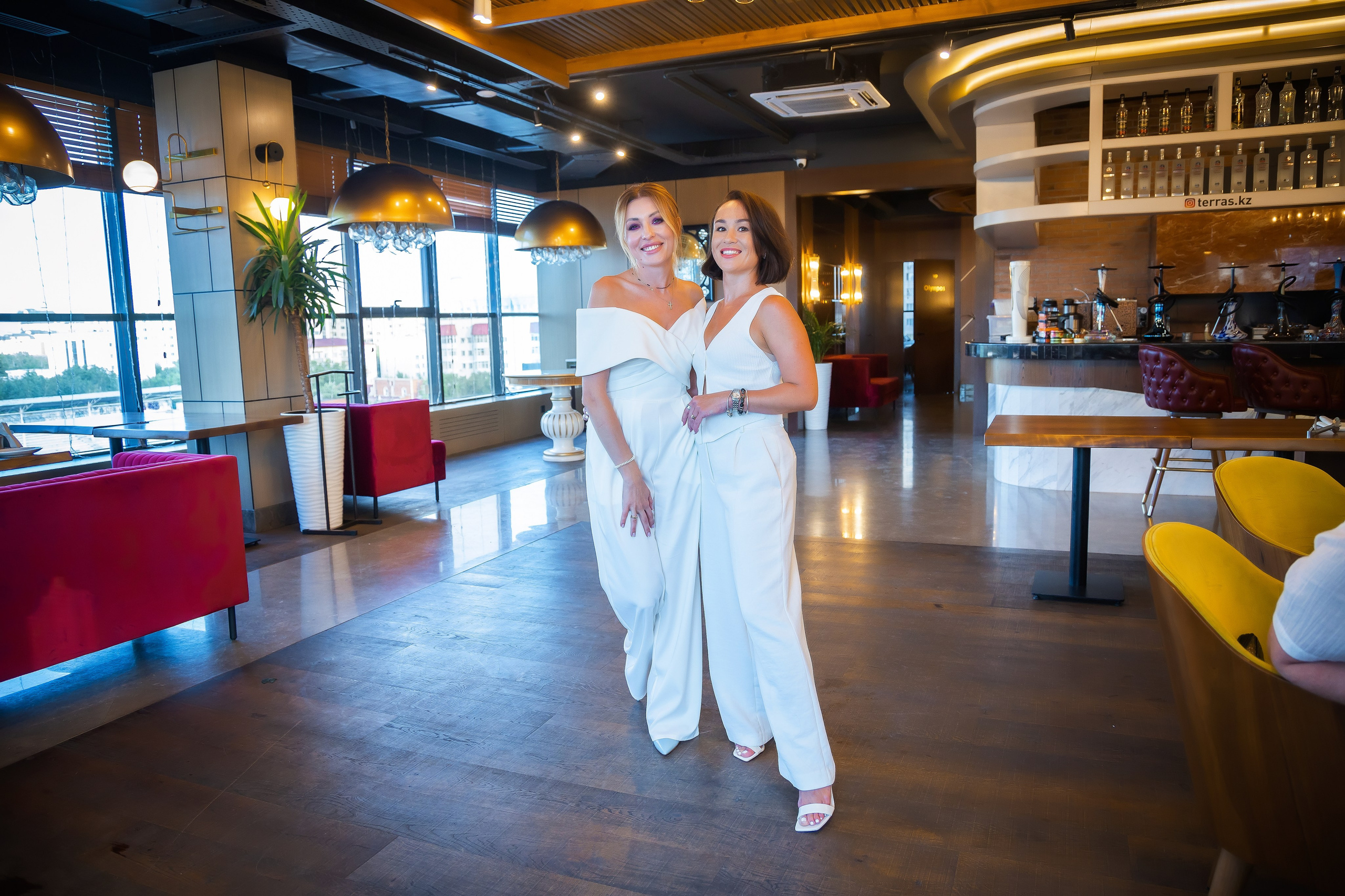 День рождения Кристины. Семейный и Свадебный фотограф в Астане Александр Астапов