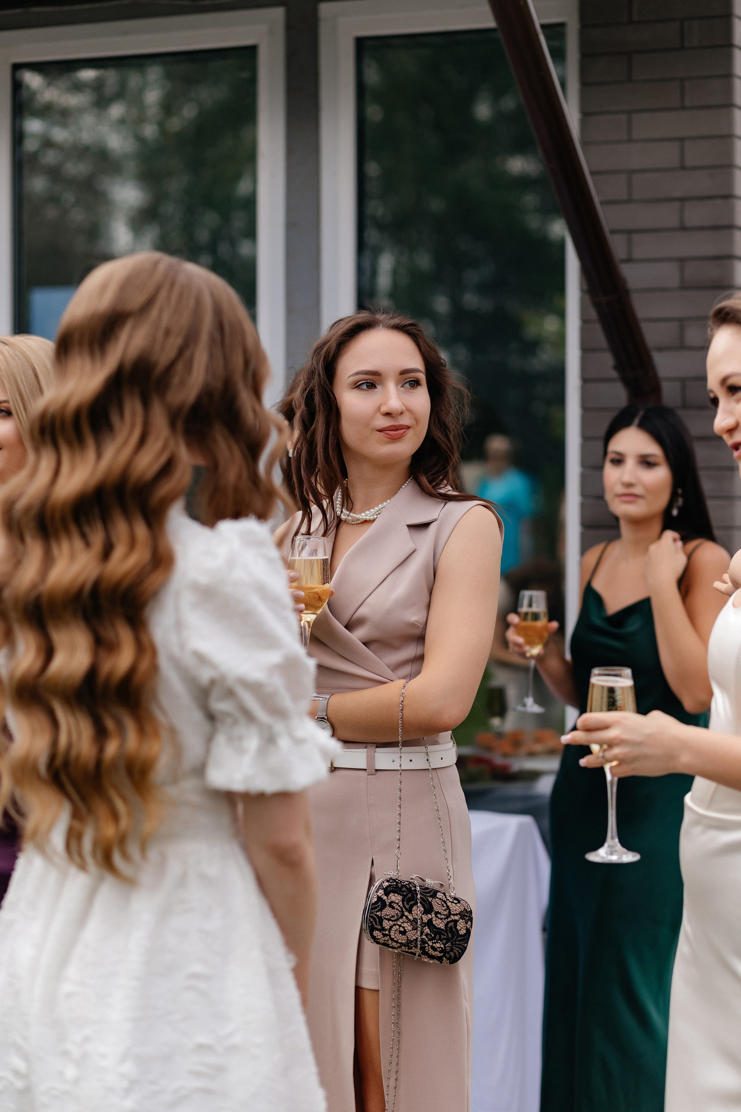 Наташа и Леша. Свадебный и семейный фотограф Юлия Виноградова