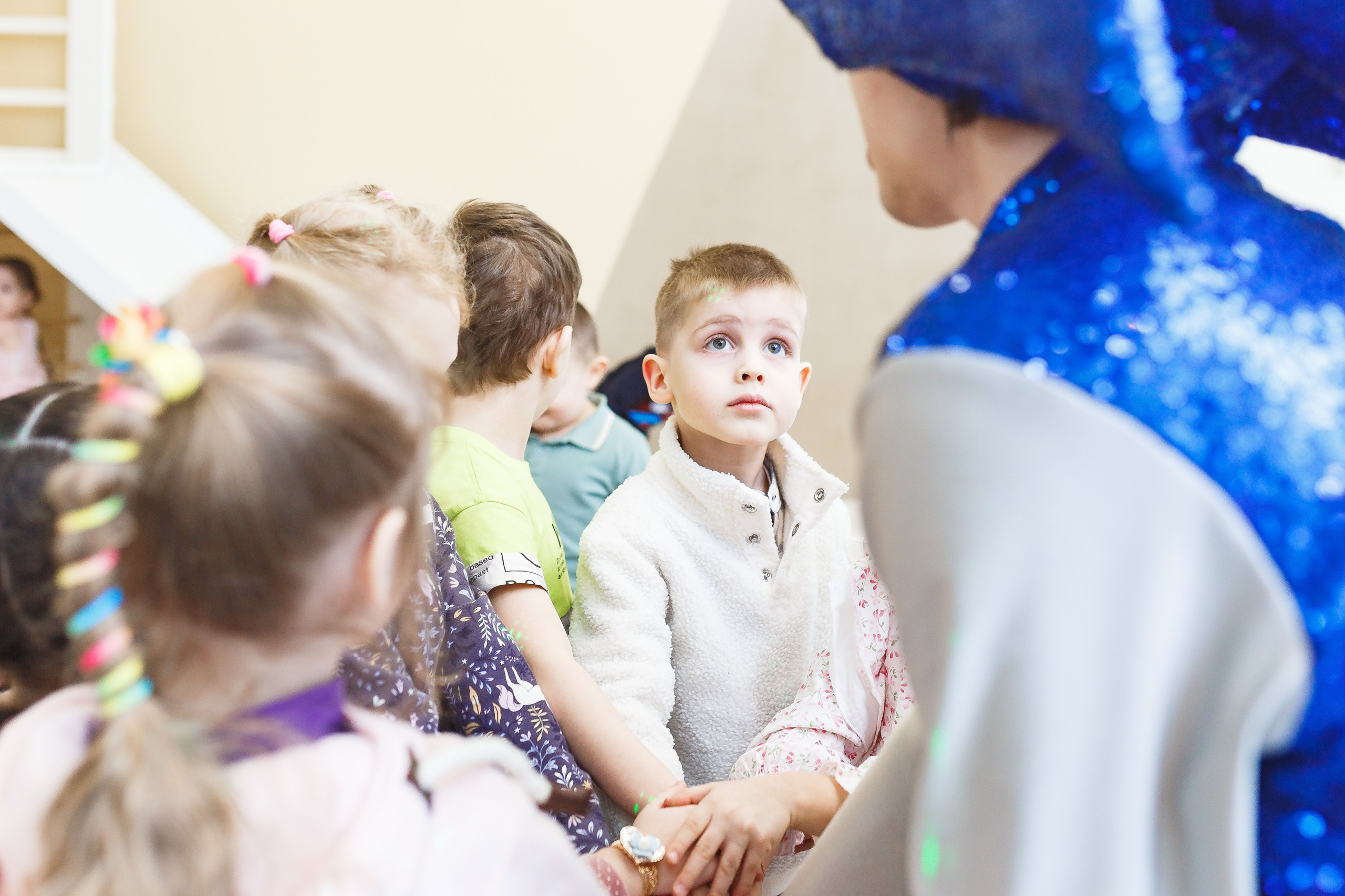 Детский день Рождения. Семейный фотограф в Екатеринбурге
