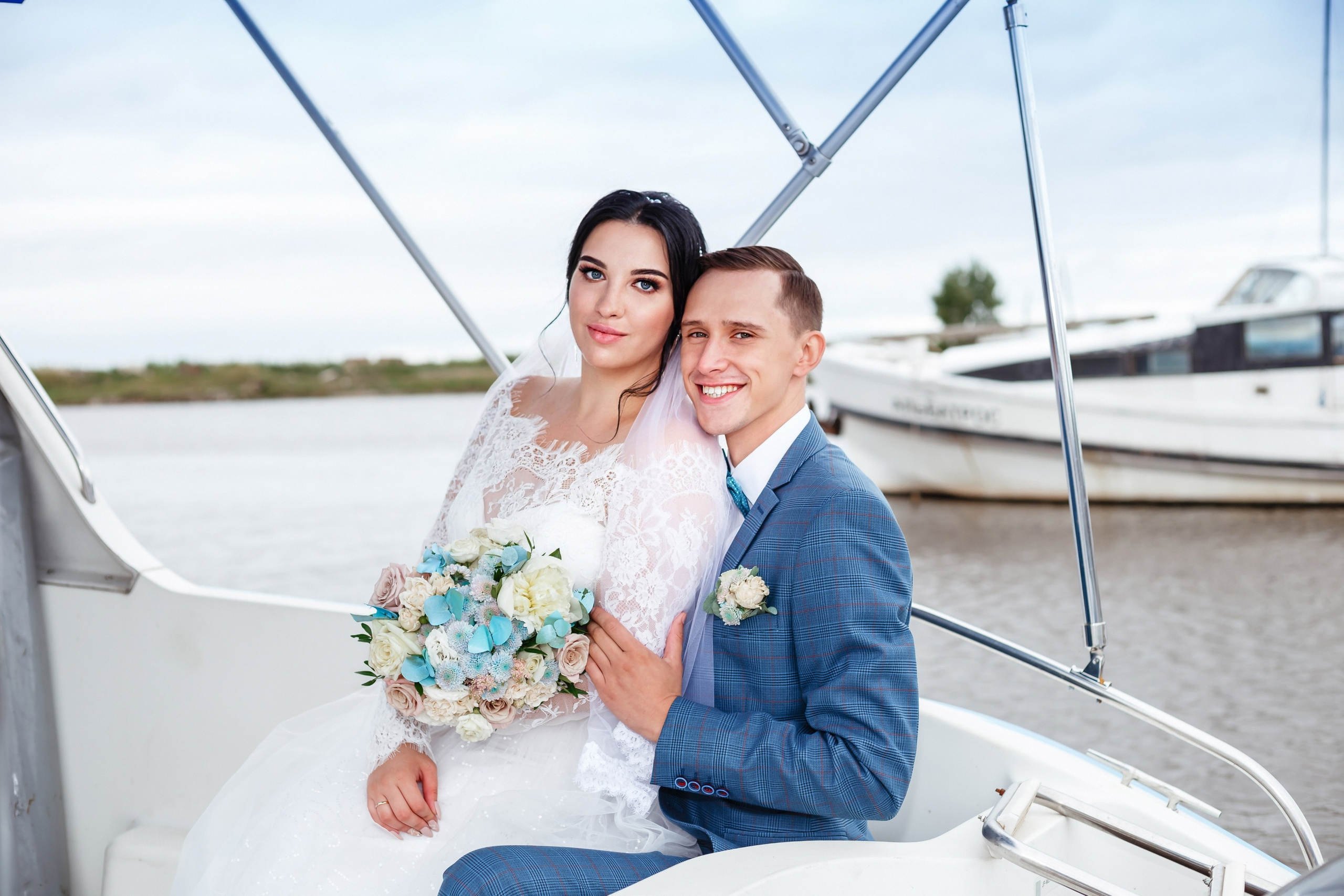 Свадьбы. Фотограф в Комсомольске-на-Амуре