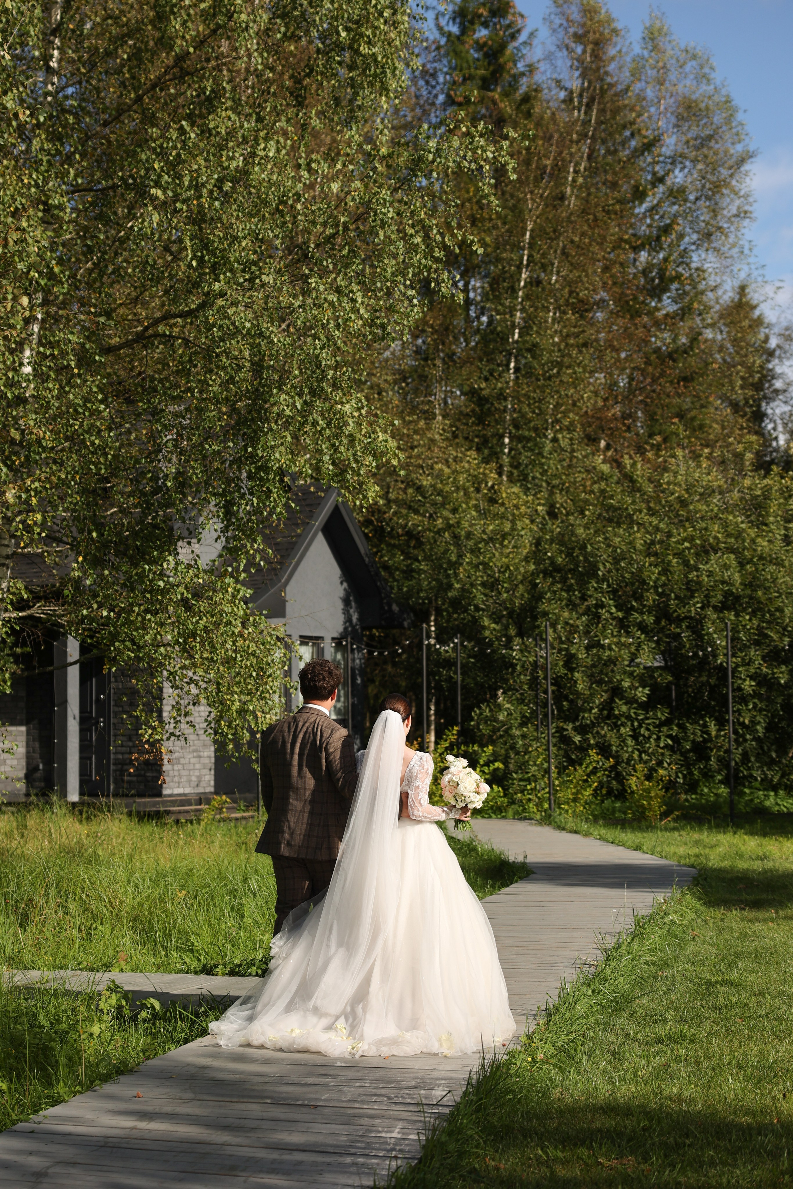 Green-house. Главная