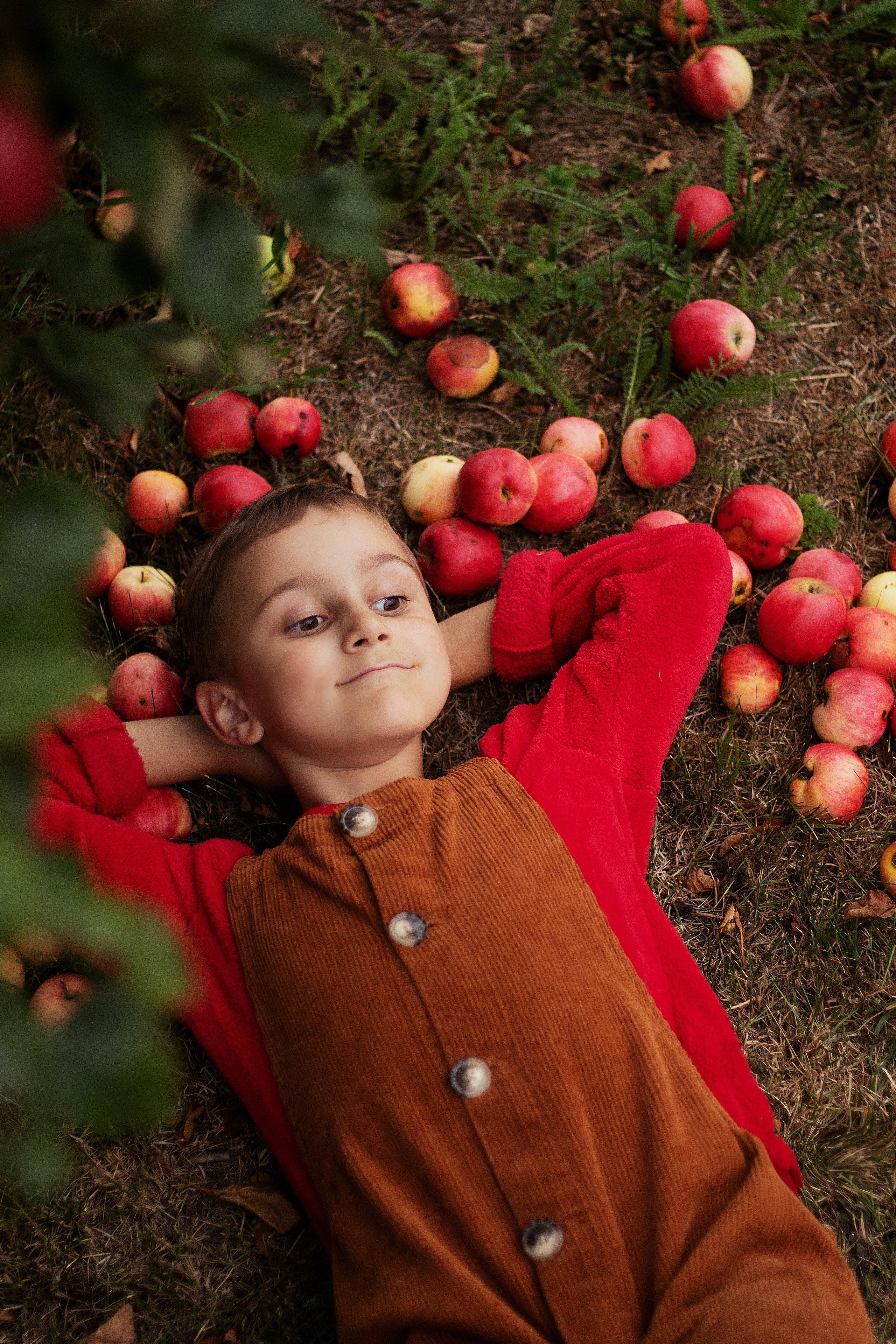 Семейные и дети. Контент-фотограф в Калининграде (Москве) Наталья Кеворкова