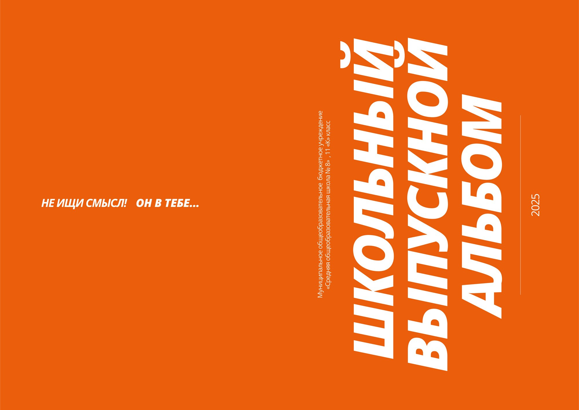 Старшие классы (1)