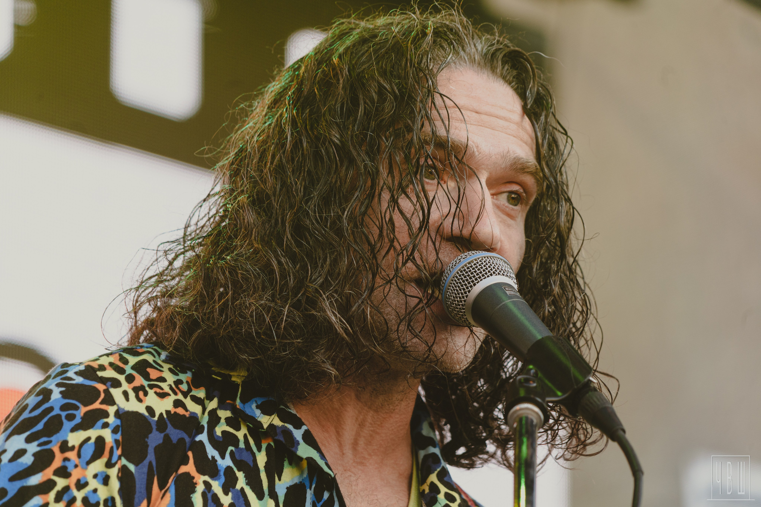 Живой! 2025, День Второй. Человек в Шляпе