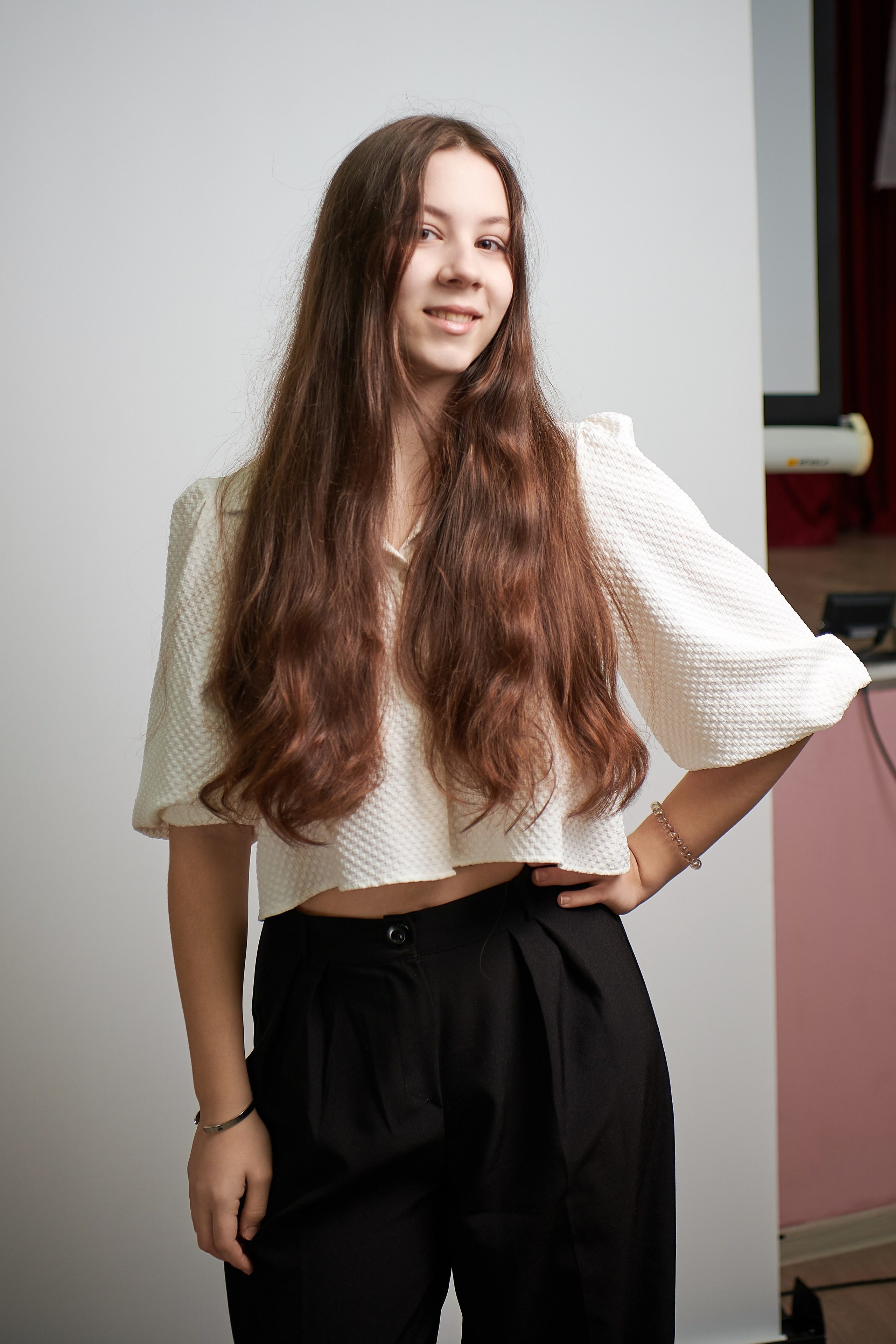 Фото в альбом. Портретная серия. Ольга Чёкотова (Фотограф Кострома)