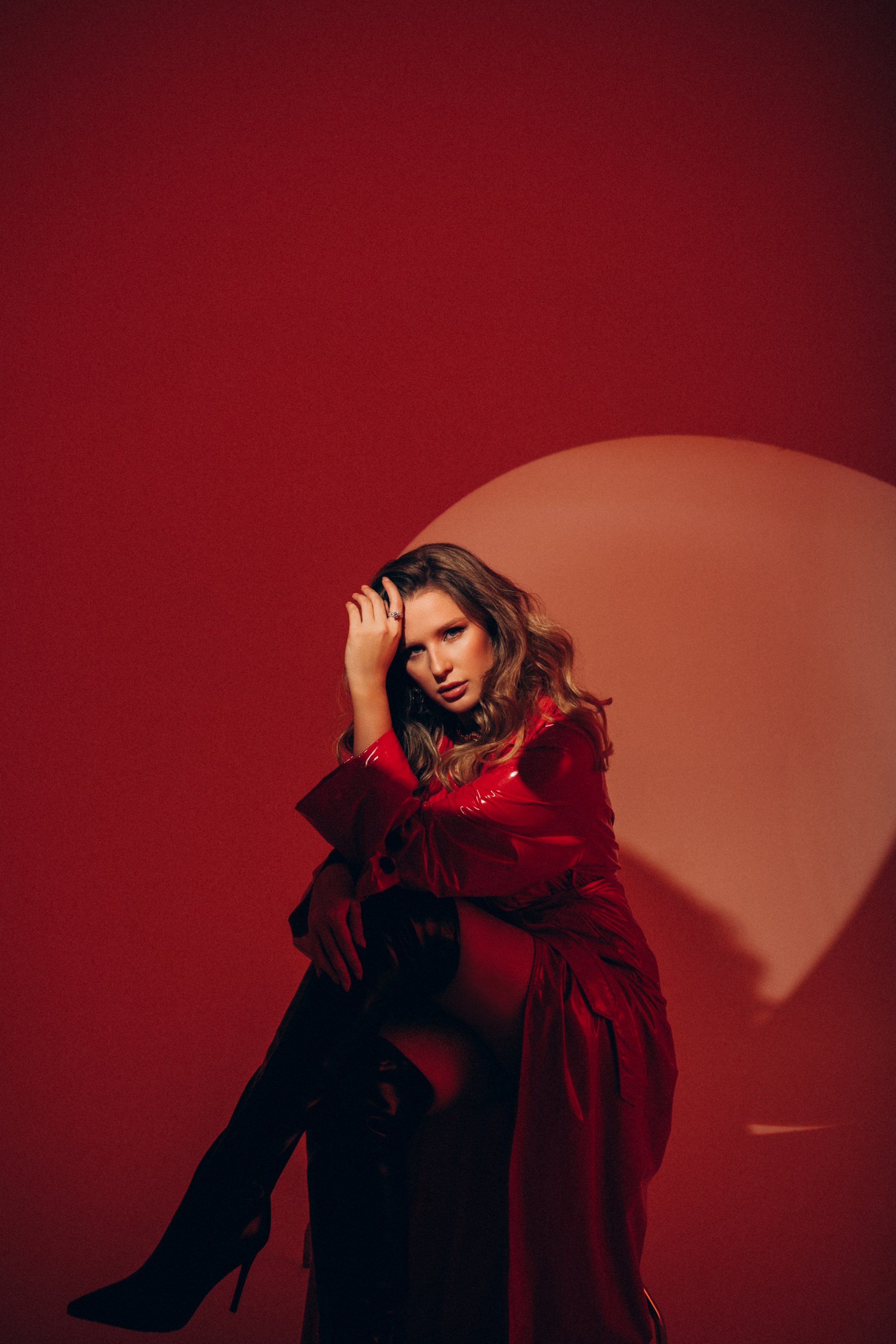 Секси Валерия. Семейный фотограф в Санкт-Петербурге Ирина Иванова