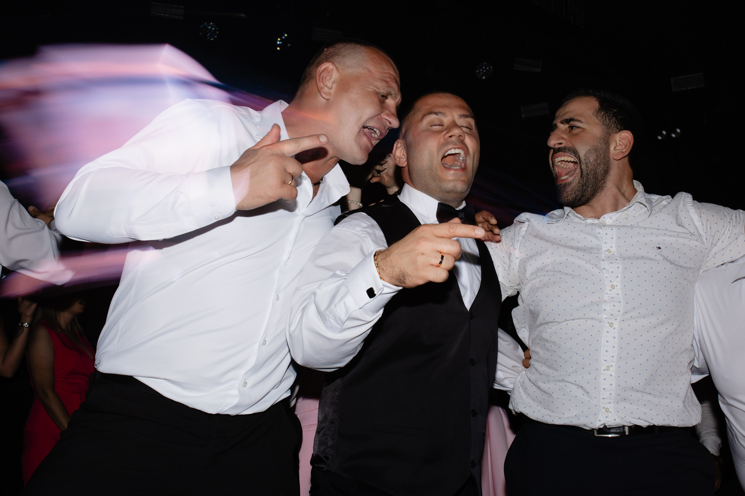 Свадьба Даниила и Анастасии. Дмитрий Позняк — свадебный фотограф в Брянске. Личный сайт фотографа