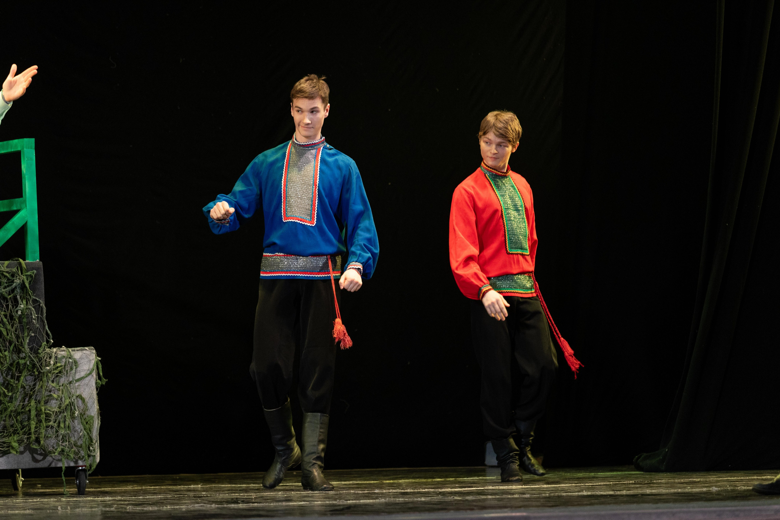 СГИИ — Дипломная работа. KiPPER Gallery — Фотограф