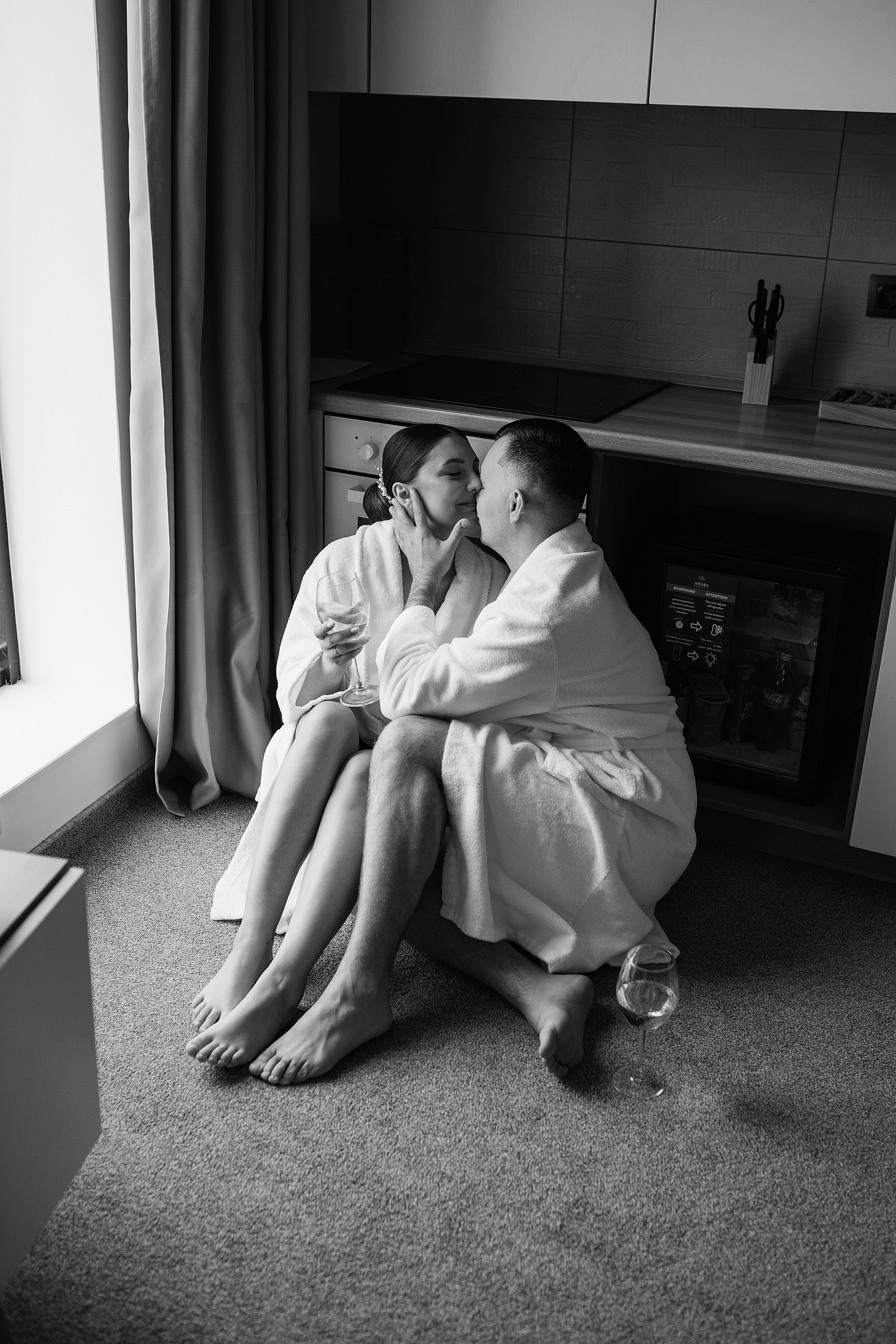 Wedding day #9. Свадебный, семейный фотограф в Рязани Лена Брант