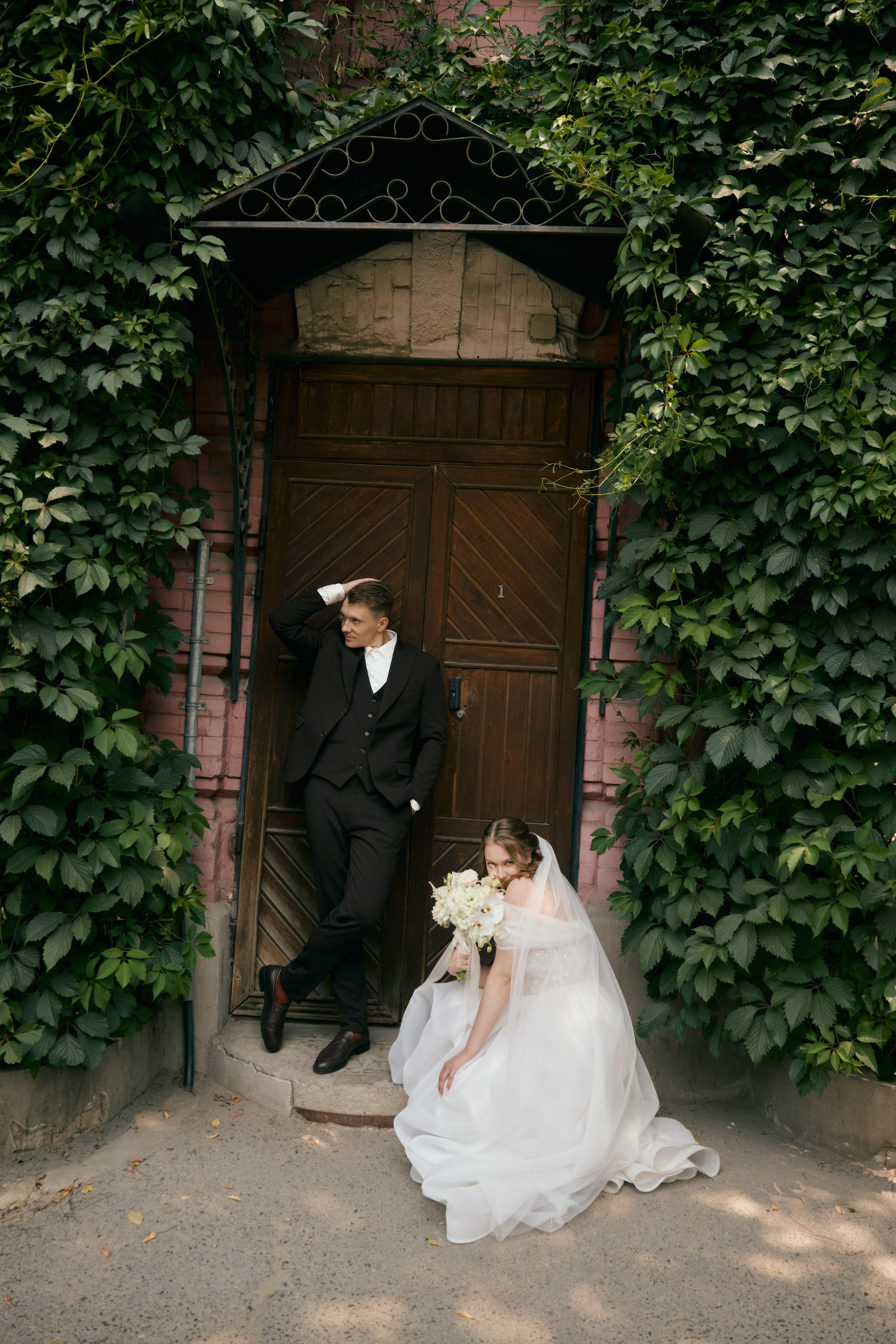 Дарья и Антон. Фотограф в Ростове-на-Дону