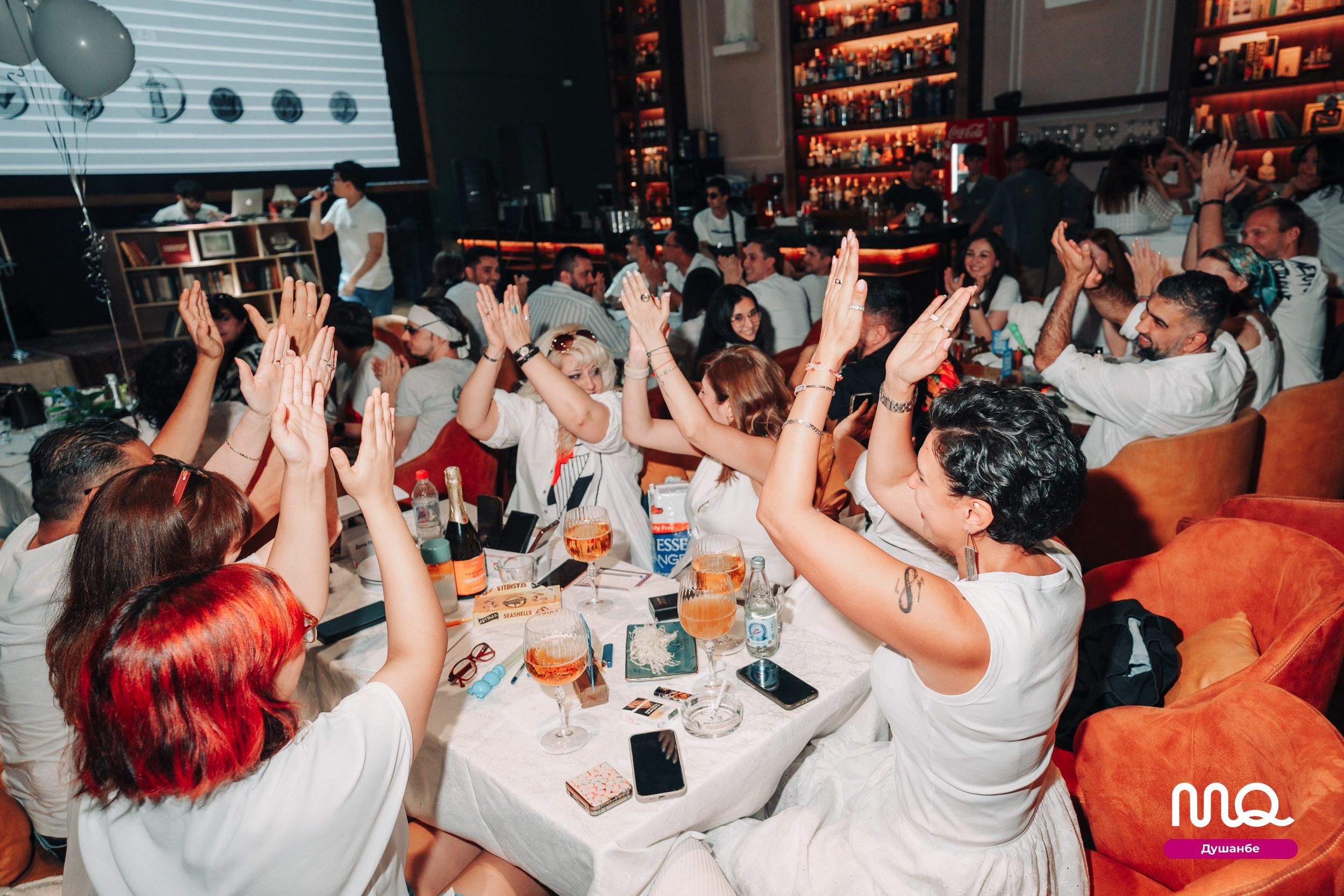 MozgoQuiz. Портретный и Репортажный Фотограф Москва