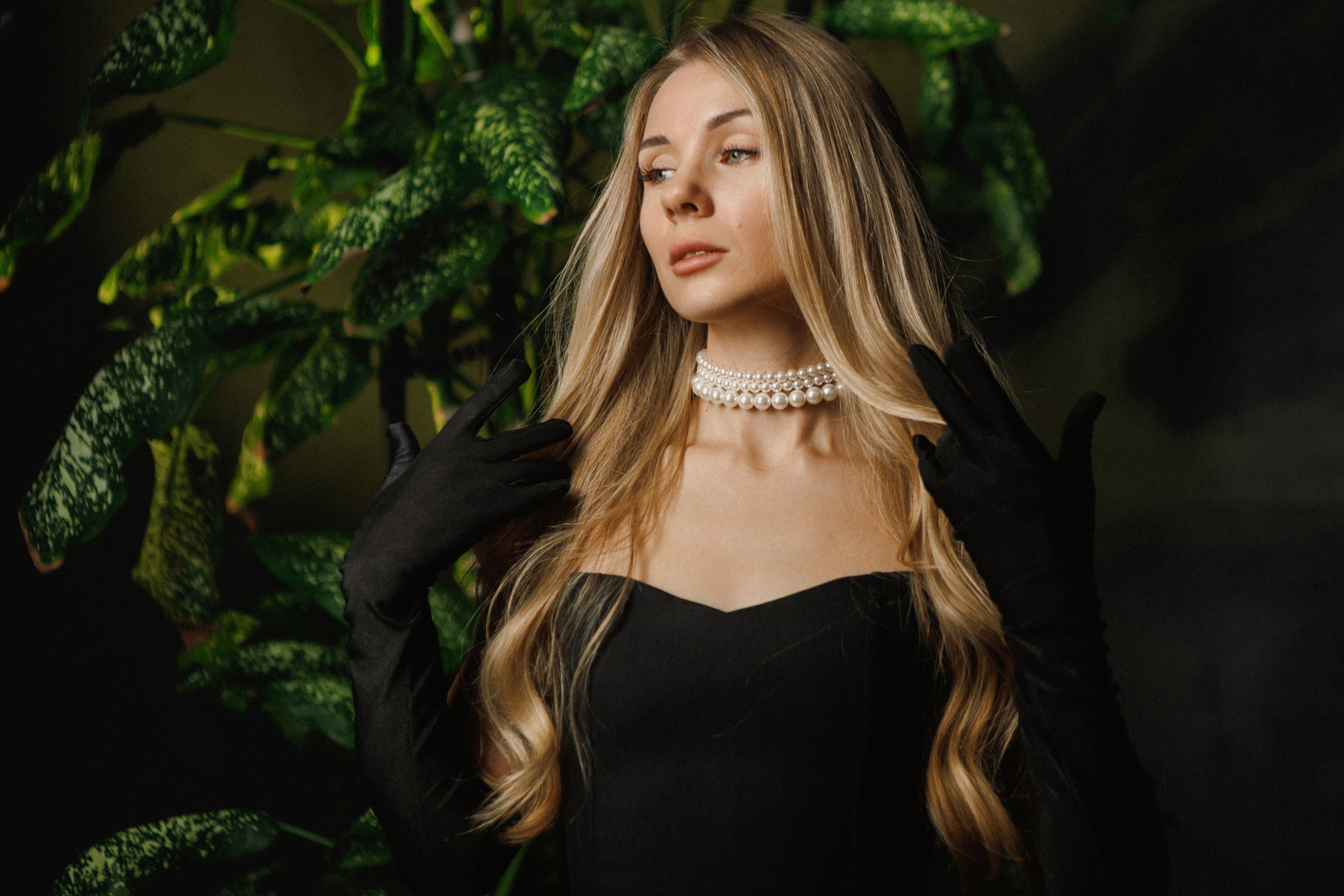 Мария. Фотограф Александр Закадычный | Таганрог