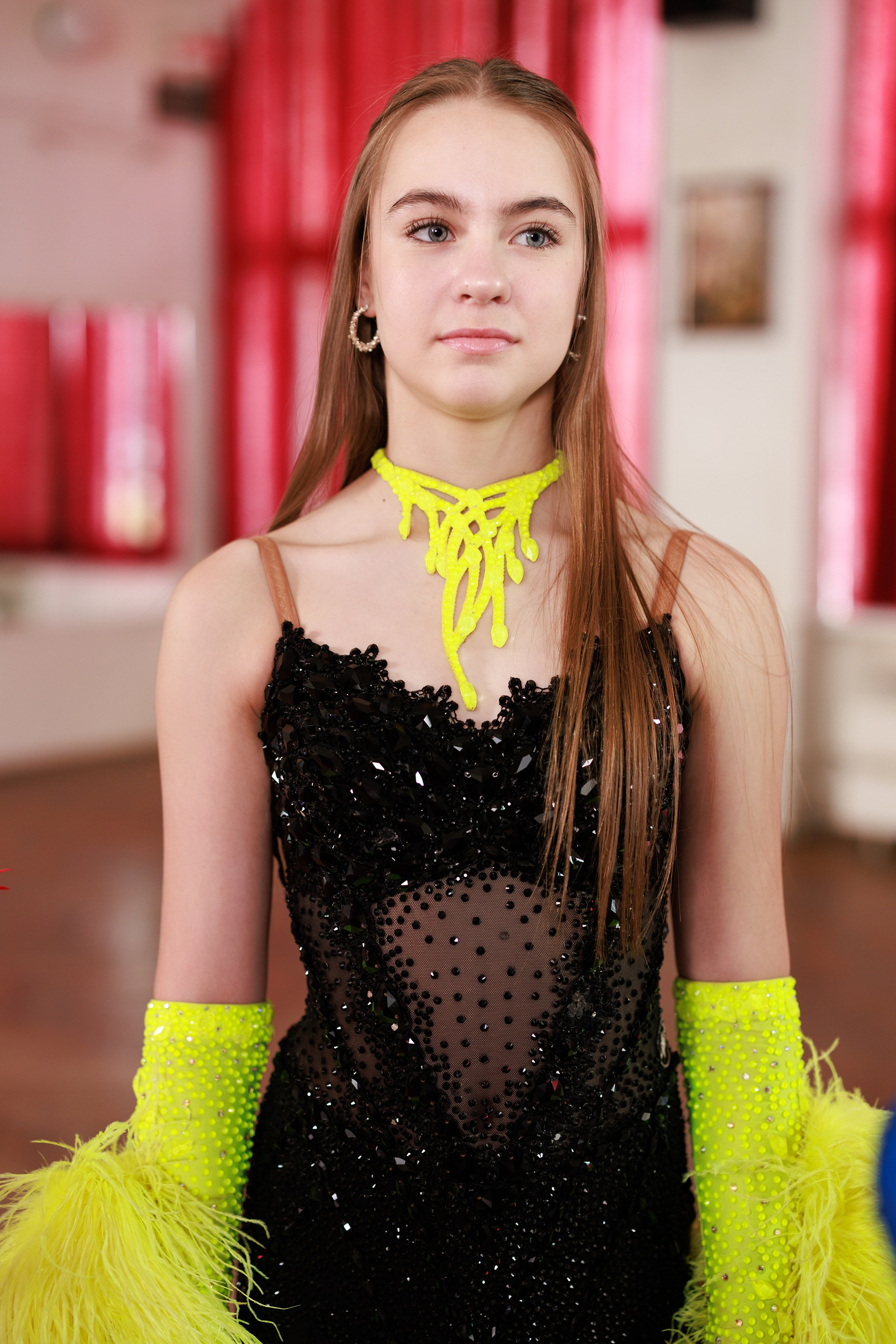 Проект «Русский вальс». Фотограф в Воронеже Галина Фурсова