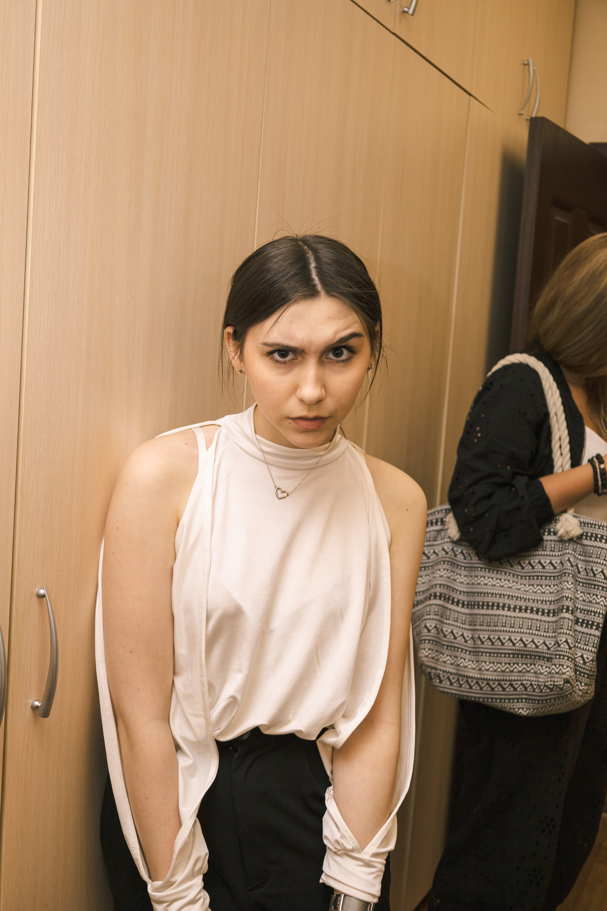 Лига Импровизаций Юг | ¼ финала. Фотограф твоих воспоминаний | Алексей Алексеев