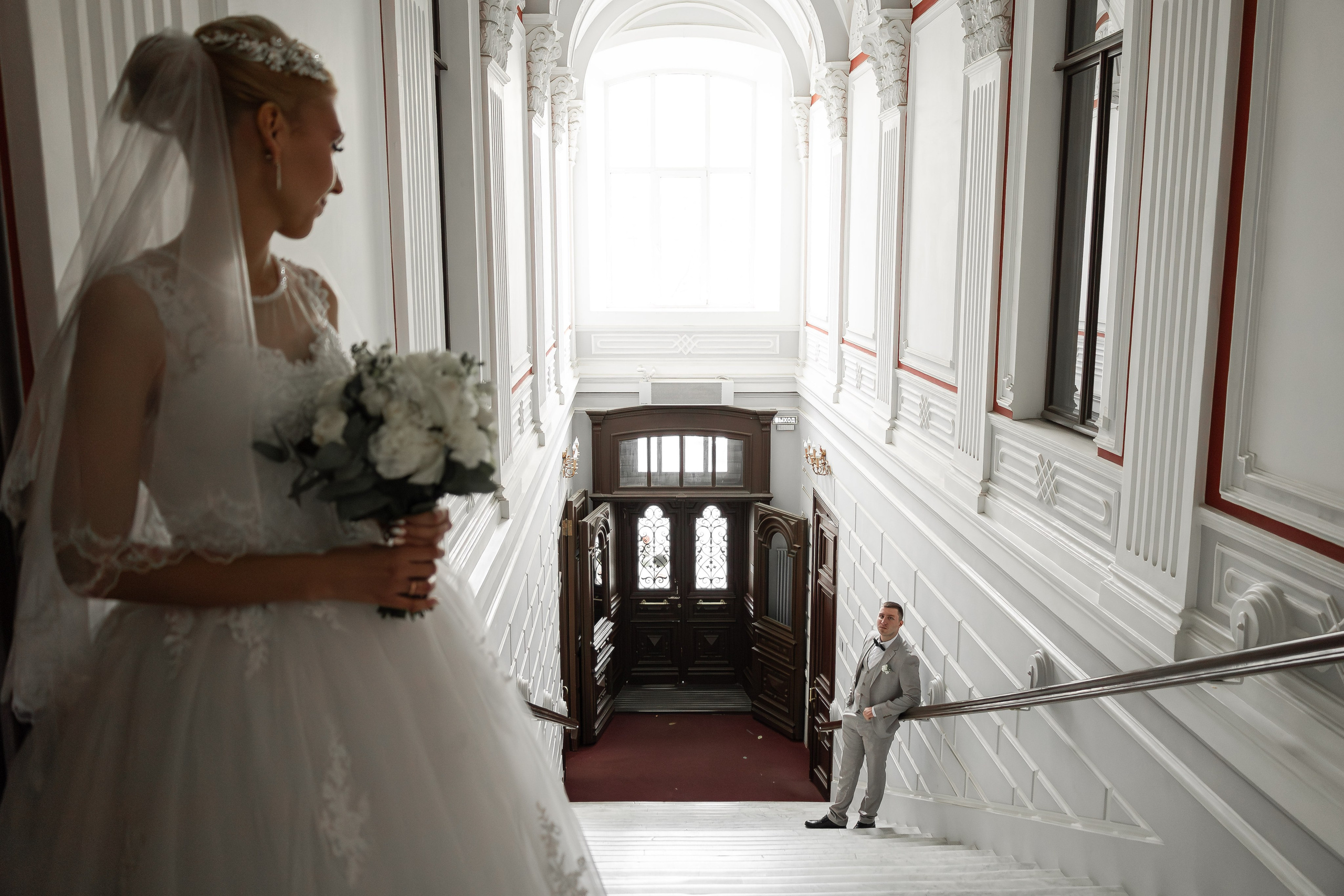 ANGELINA & VYACHESLAV. Фотограф твоих воспоминаний | Алексей Алексеев