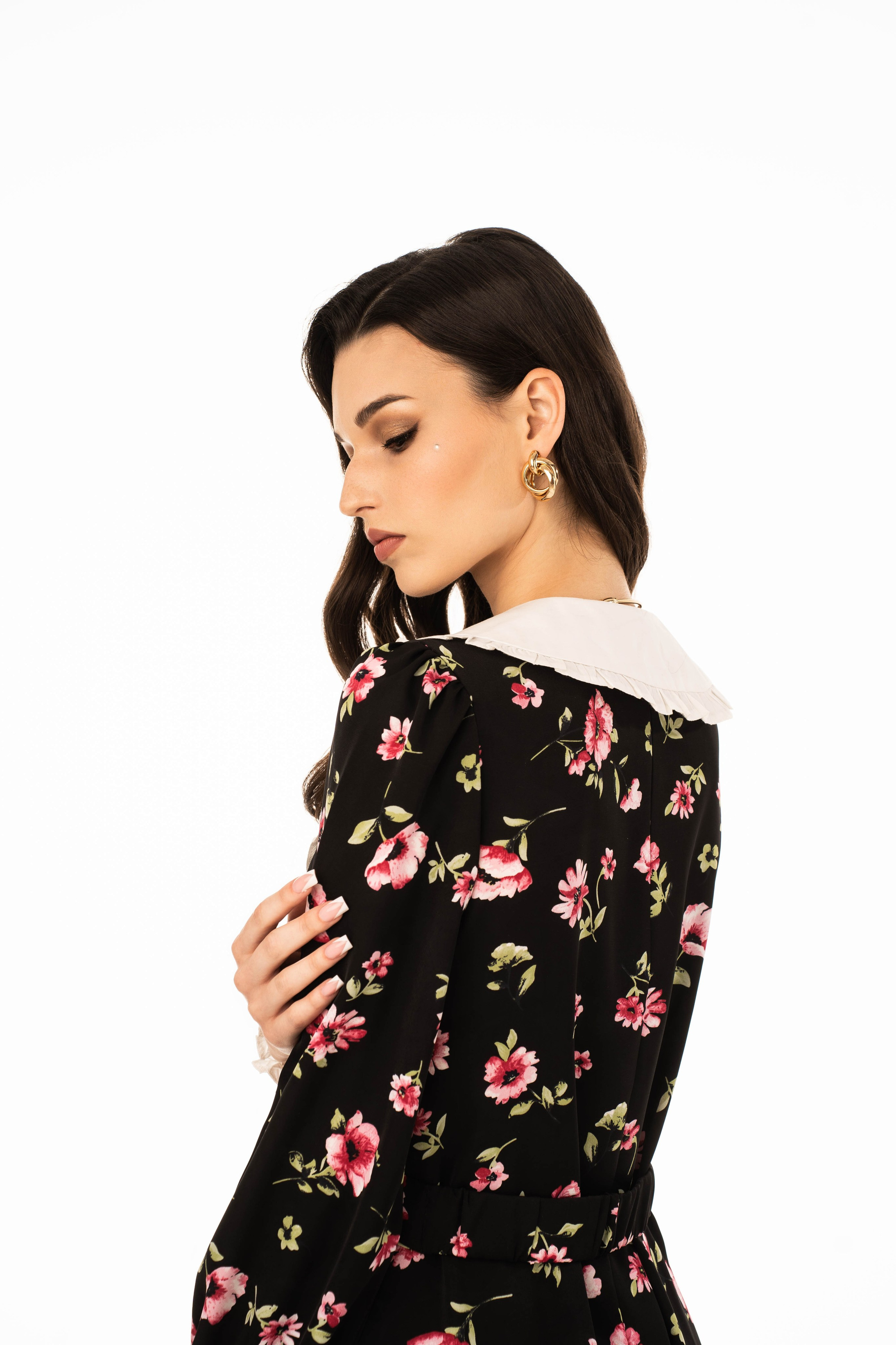 BONINA BRAND. Фотограф Абакумова Анастасия