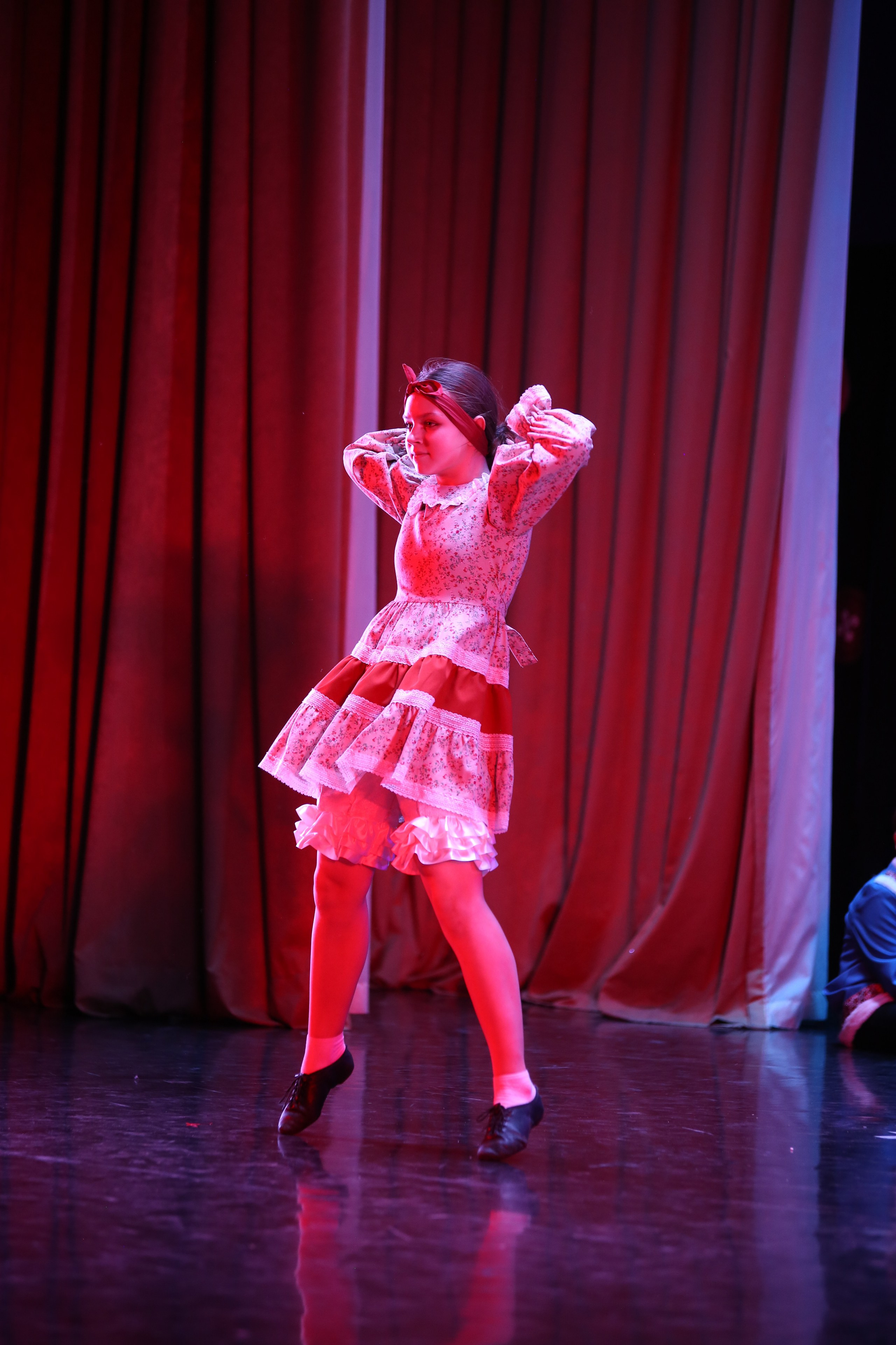 ТС ФАНТАЗИЯ — БЕНЕФИС 25 ЛЕТ. Профессиональный фотограф в Мценске и Орловской области