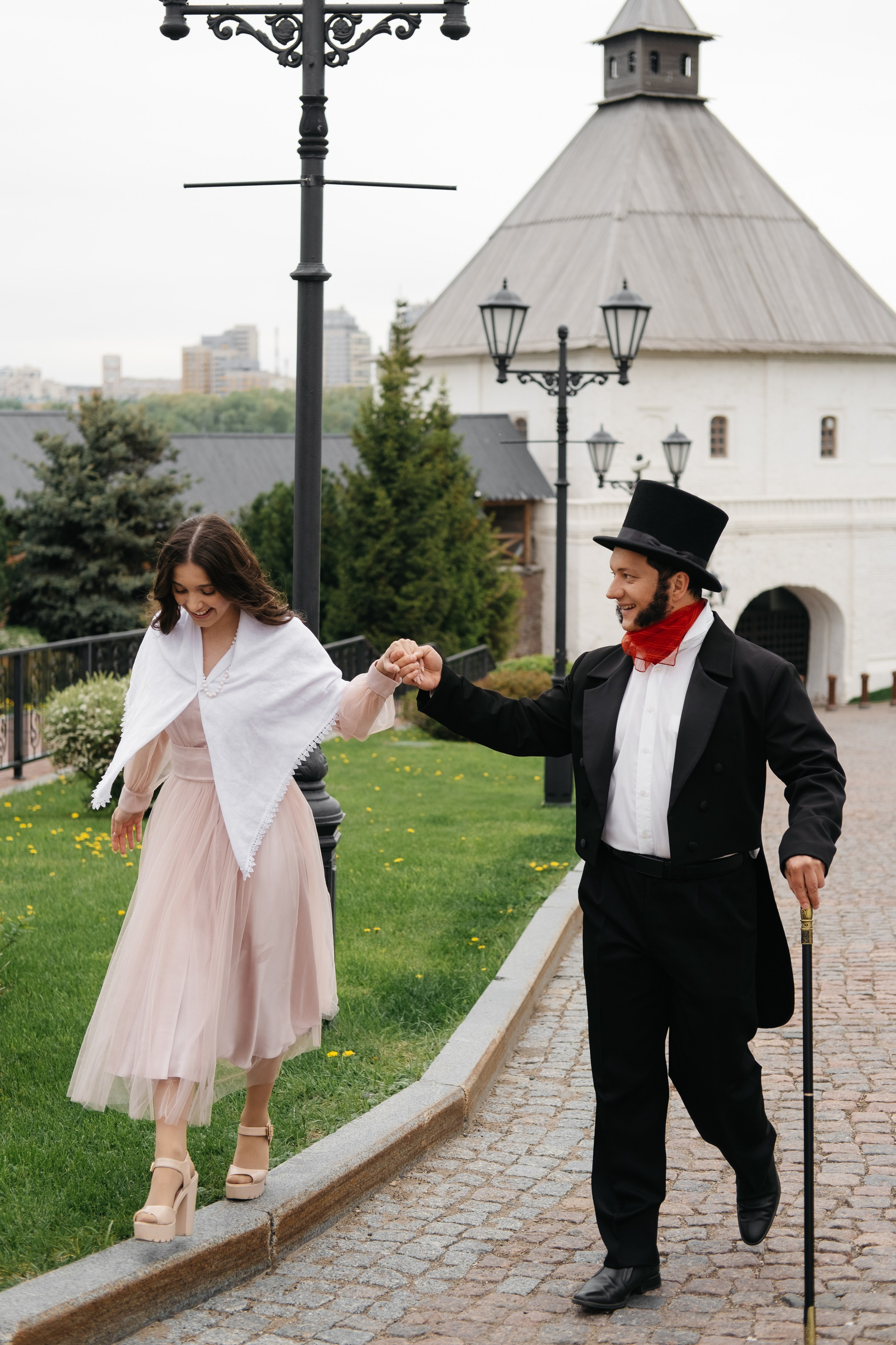 Афиши ПушкинФест. Обо мне