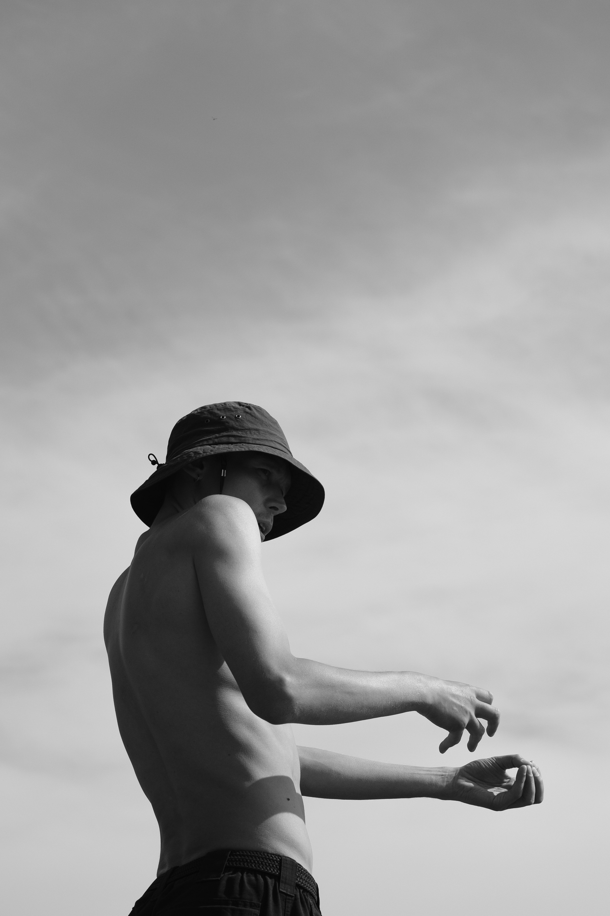 Карелия и Соловецкие острова. Обо мне