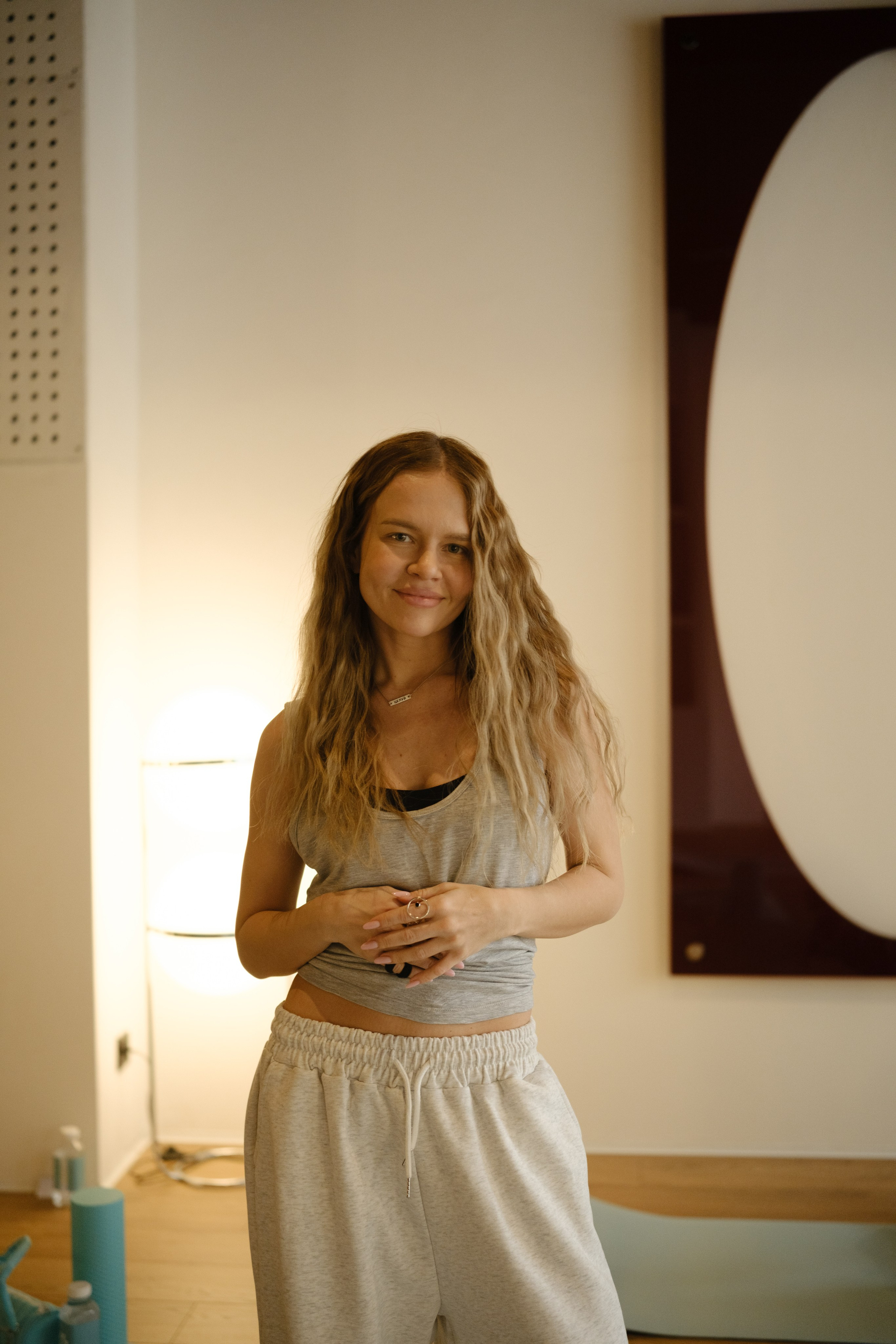 NATURAL HEALTH. Обо мне