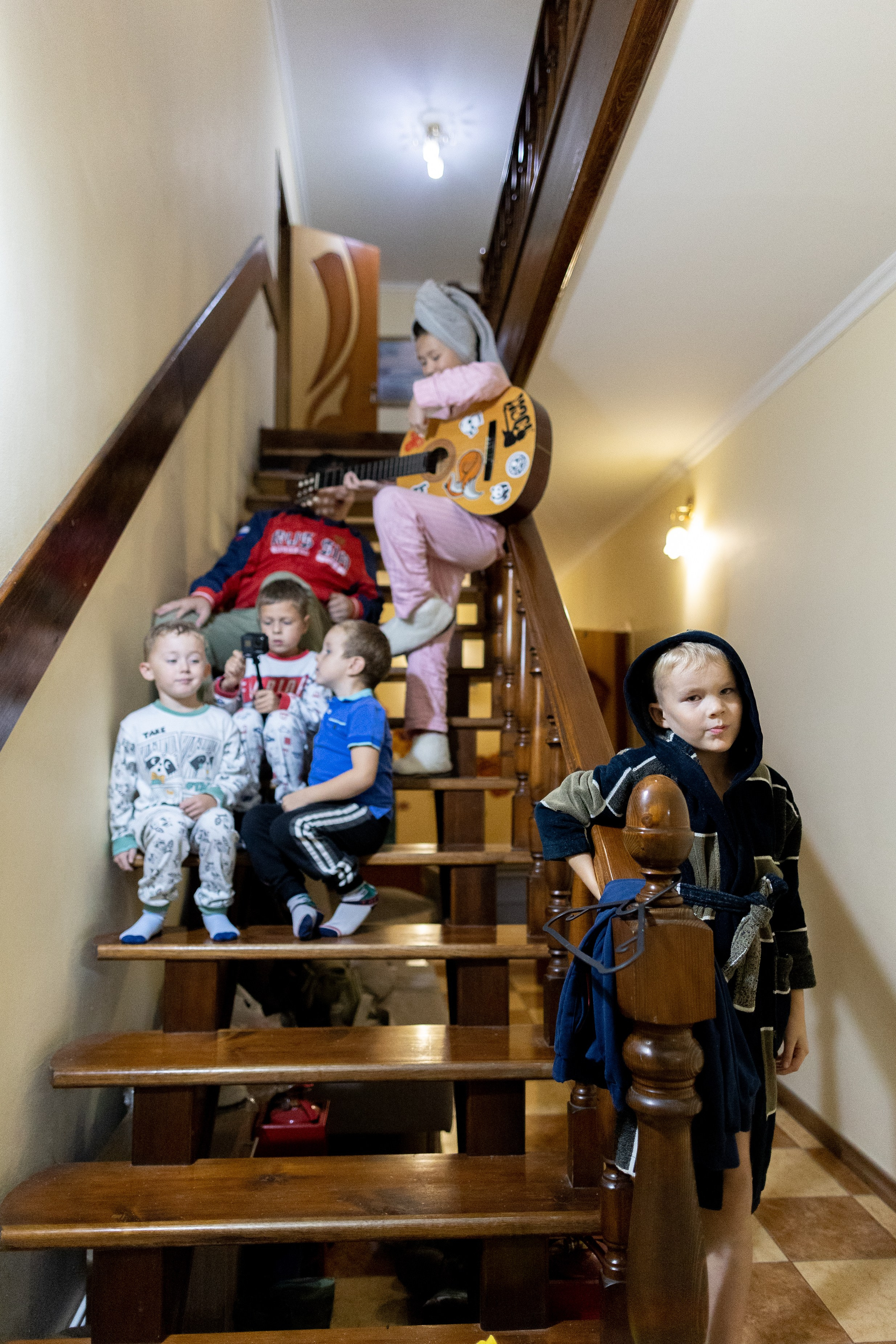 Детский приют 2025. Фото и видеосъемка любых мероприятий в городе Краснодаре и Краснодарском крае. Щеколдин Антон