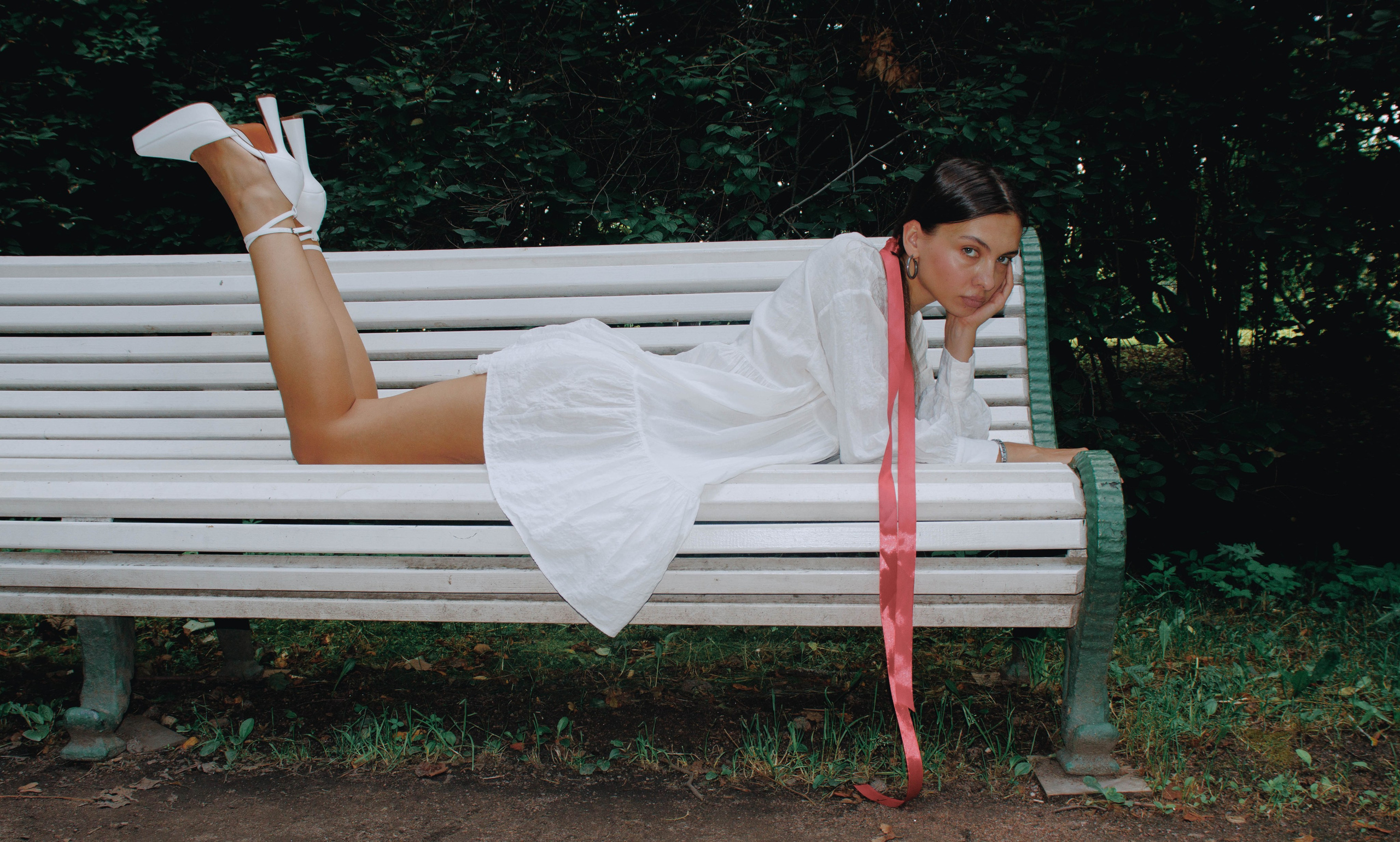 УЛИЦА_GIRL. Виктория Князева| фотограф из Санкт-Петербурга