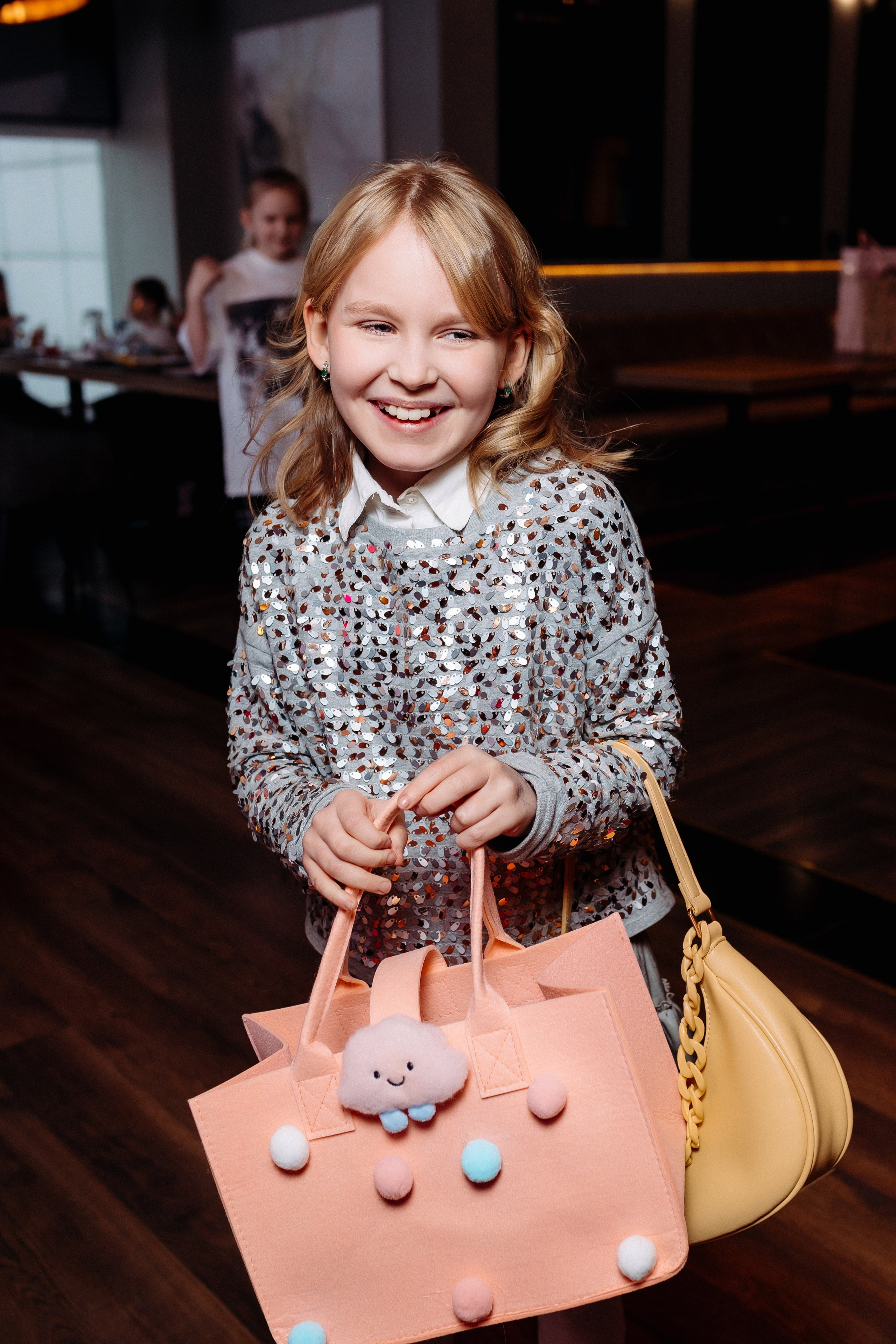 Дни Рождения. Фотограф в Санкт-Петербурге Кирюшенков Андрей