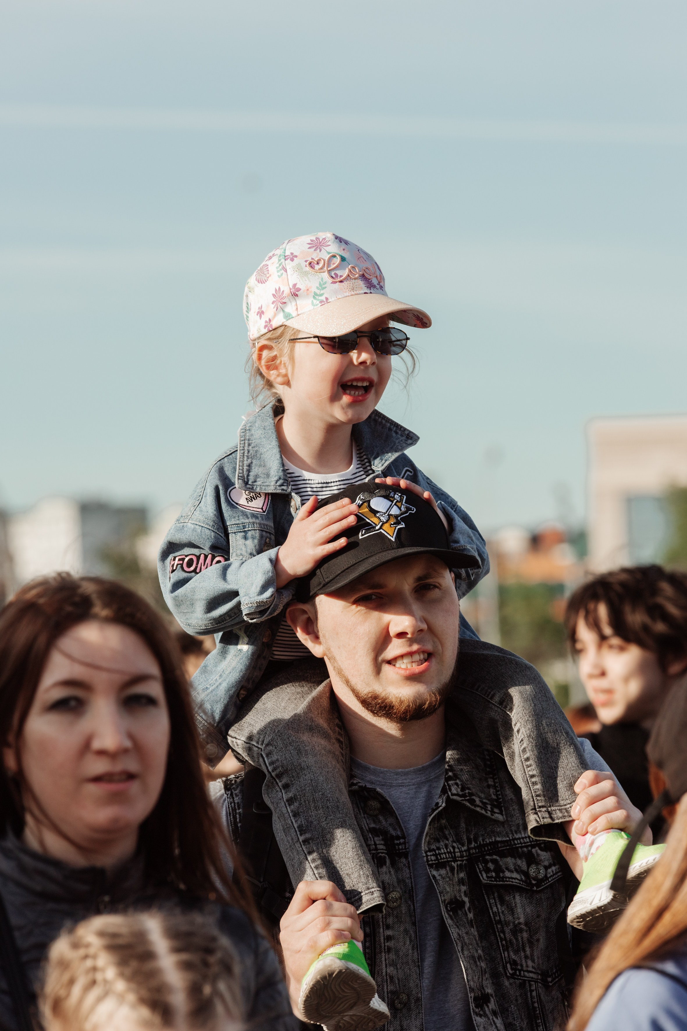 Конференции и мероприятия. Люксмедиа — это команда фотографов и видеографов. Город Казань. Дамир Сафин