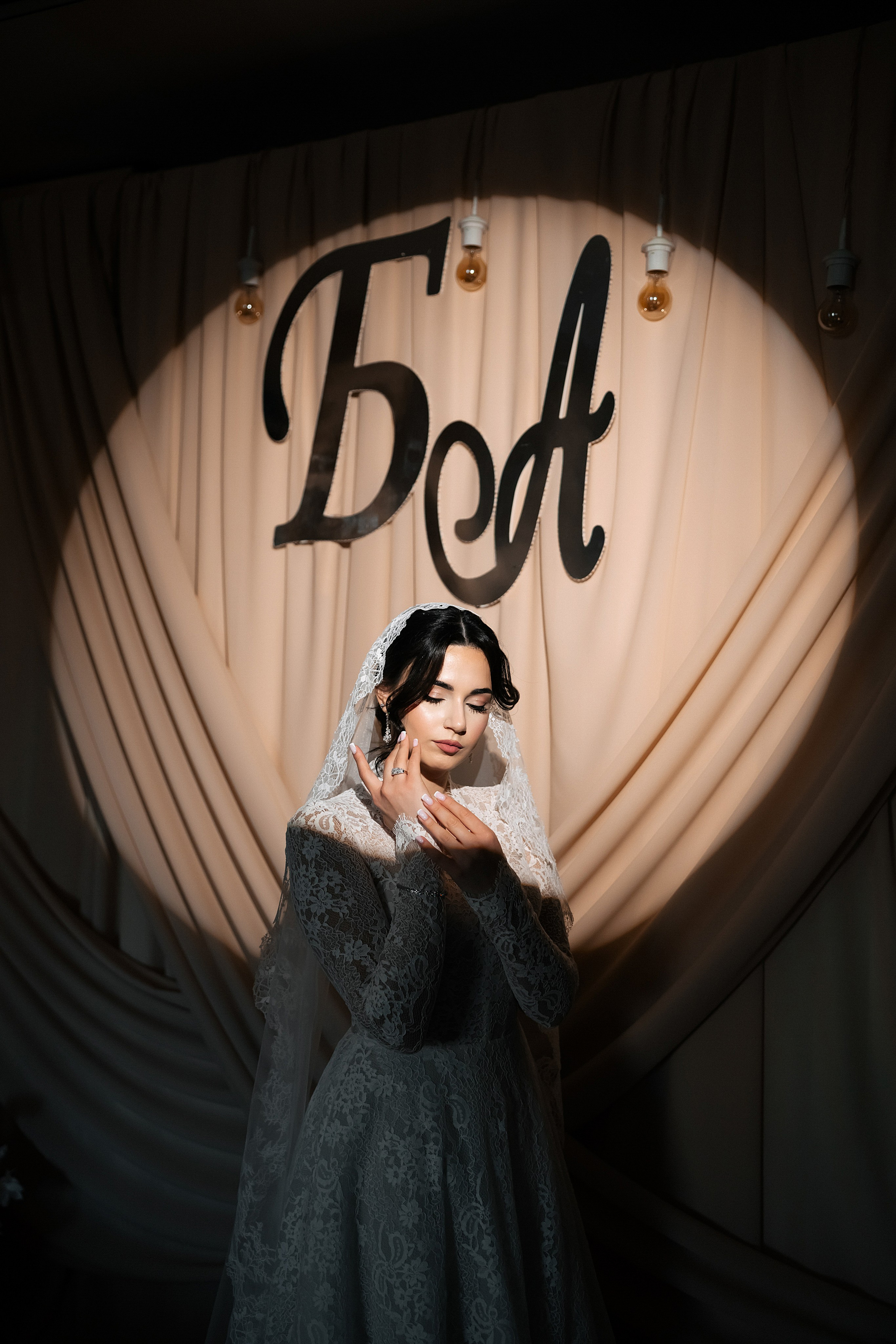 Свадебная фотосессия Айдан и Баходур