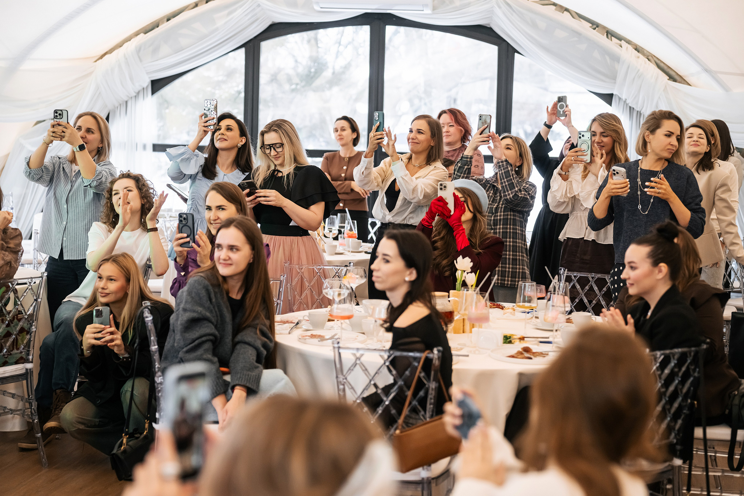 Репортажный фотограф Новосибирск