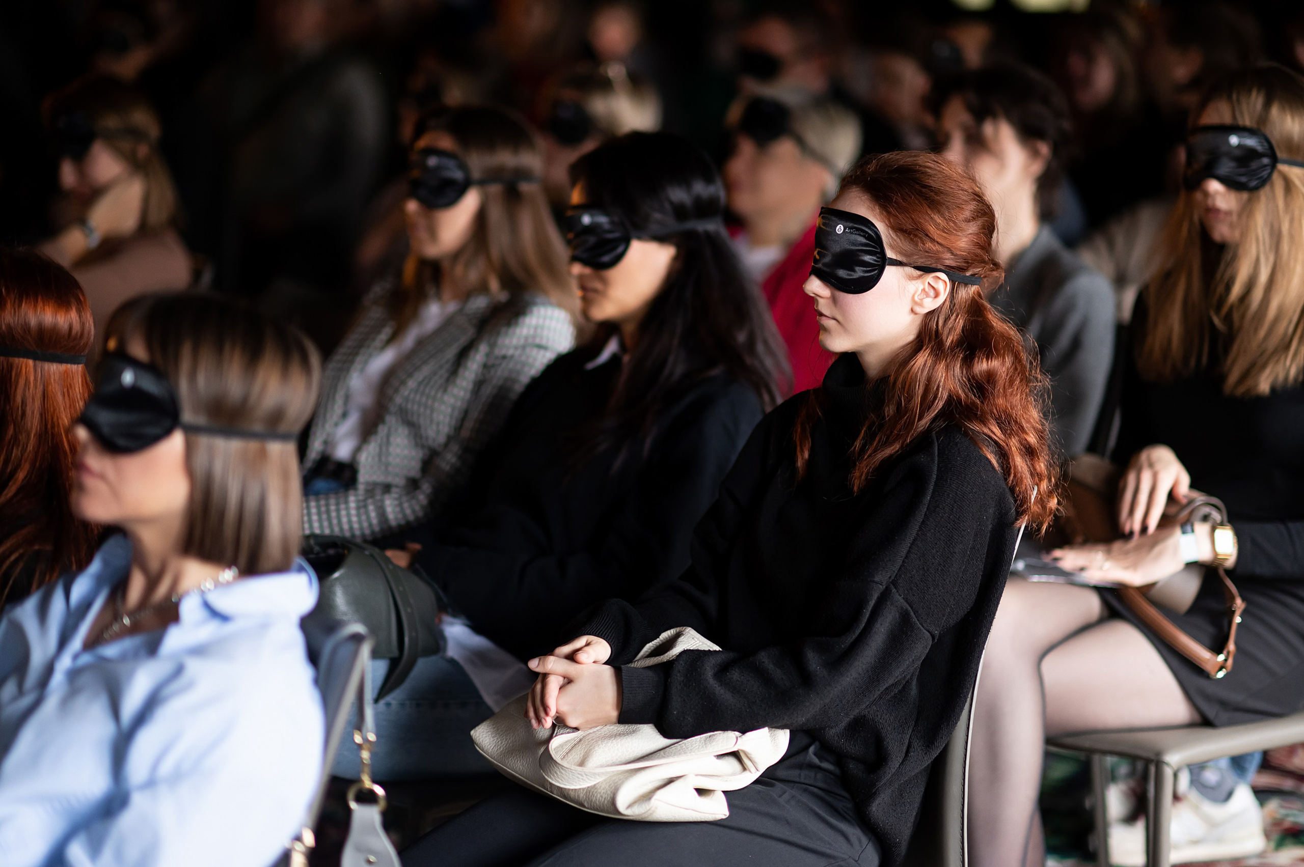 Art Gallry презентация System electric