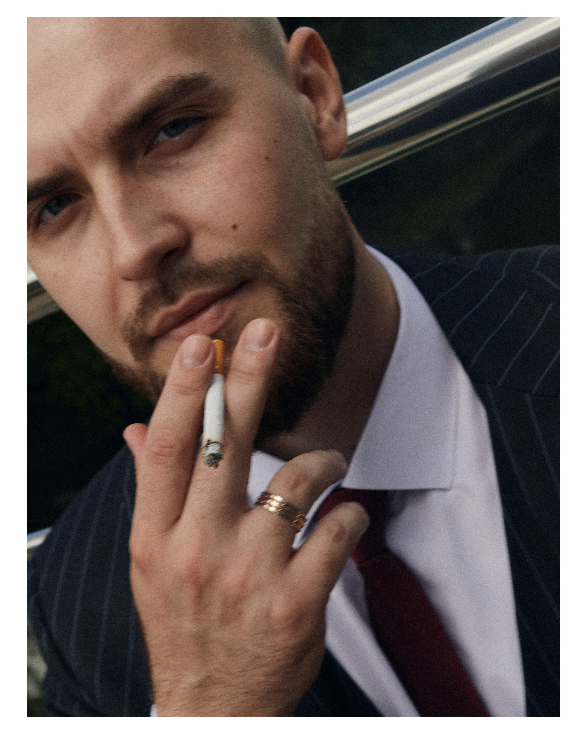 Свадебная фотосессия. Фотограф. Екатеринбург. Мария