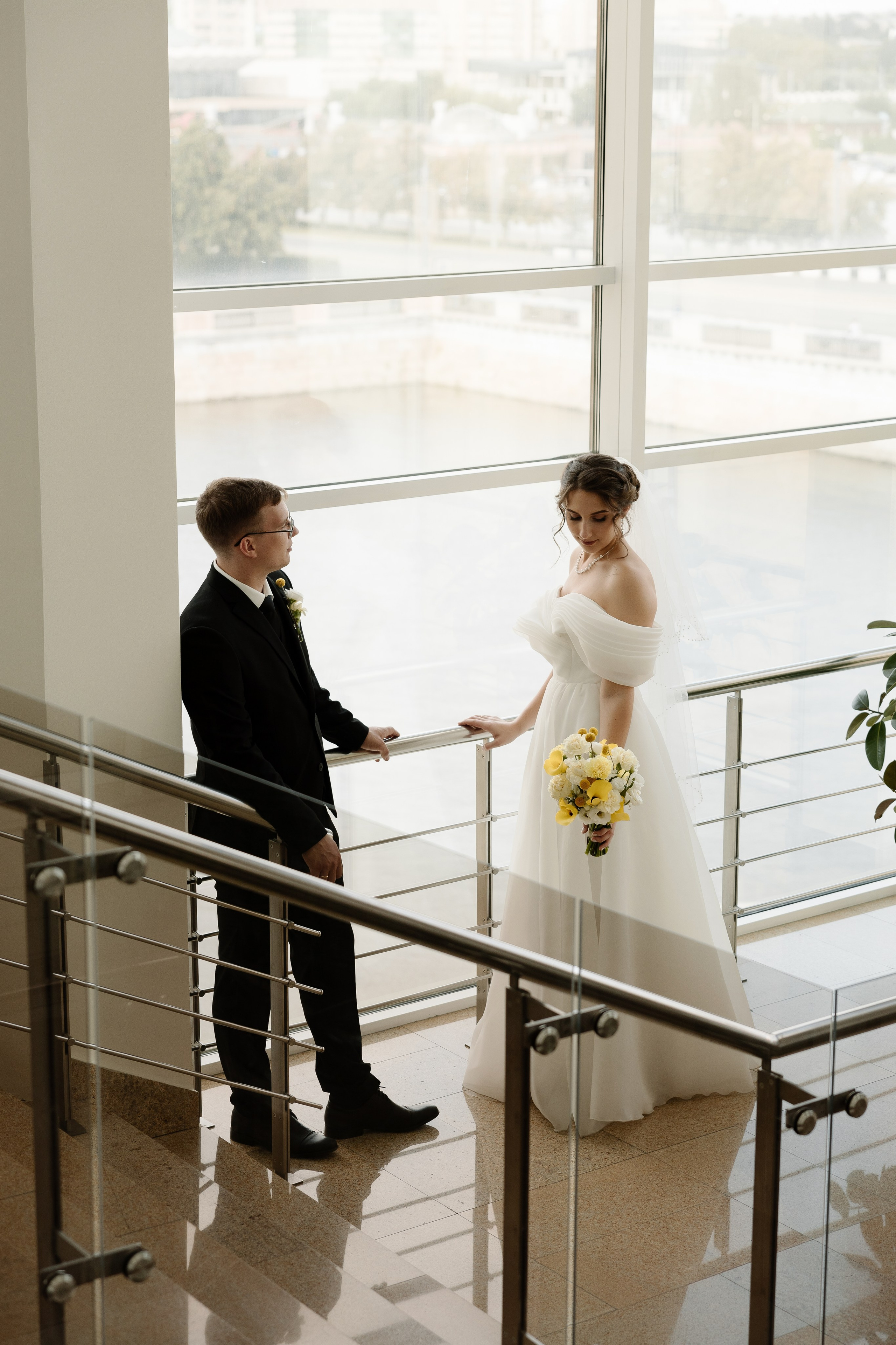 Сергей&Анна. Свадебный и семейный фотограф