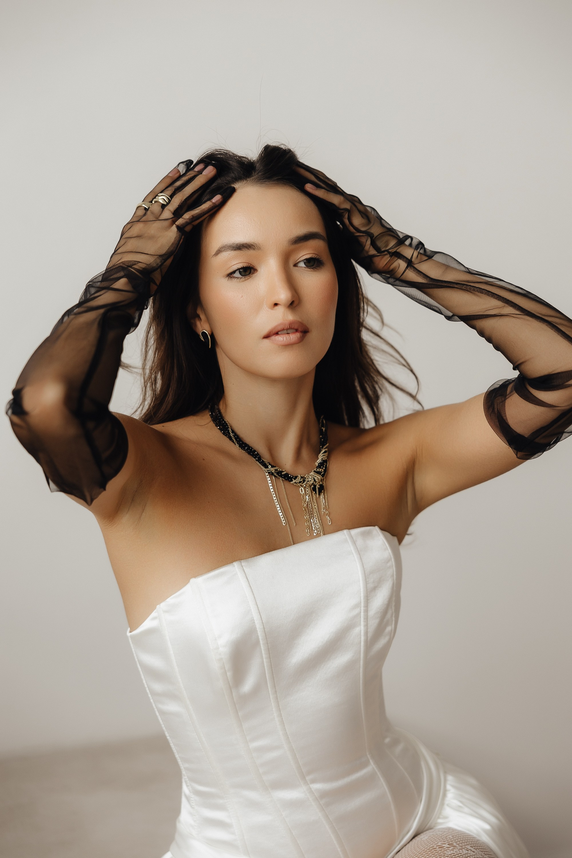 Утро невесты Изабеллы. Свадебный и семейный фотограф