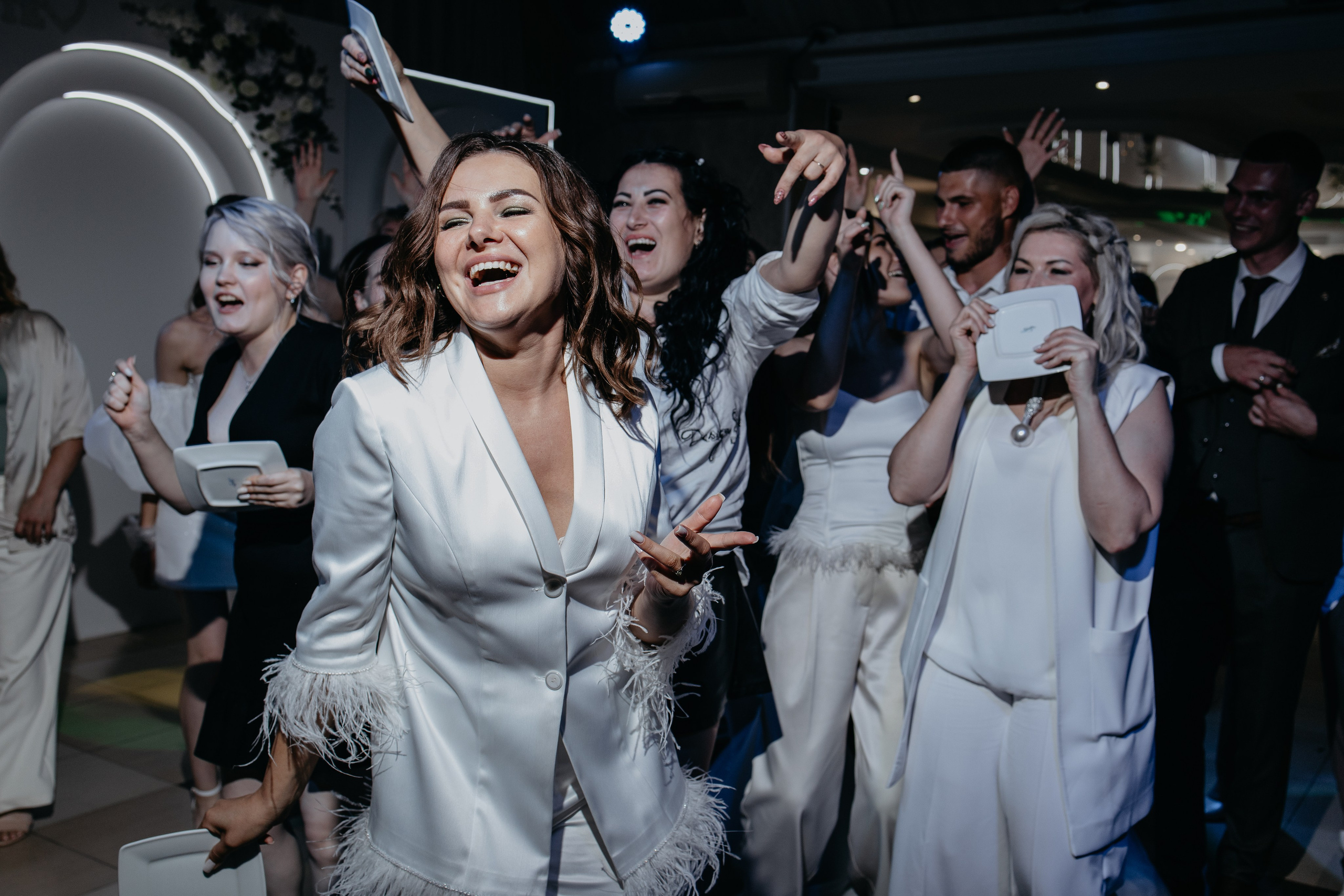 Денис & Ангелина. Свадебный фотограф Краснодар и Москва. Анна Еремчук