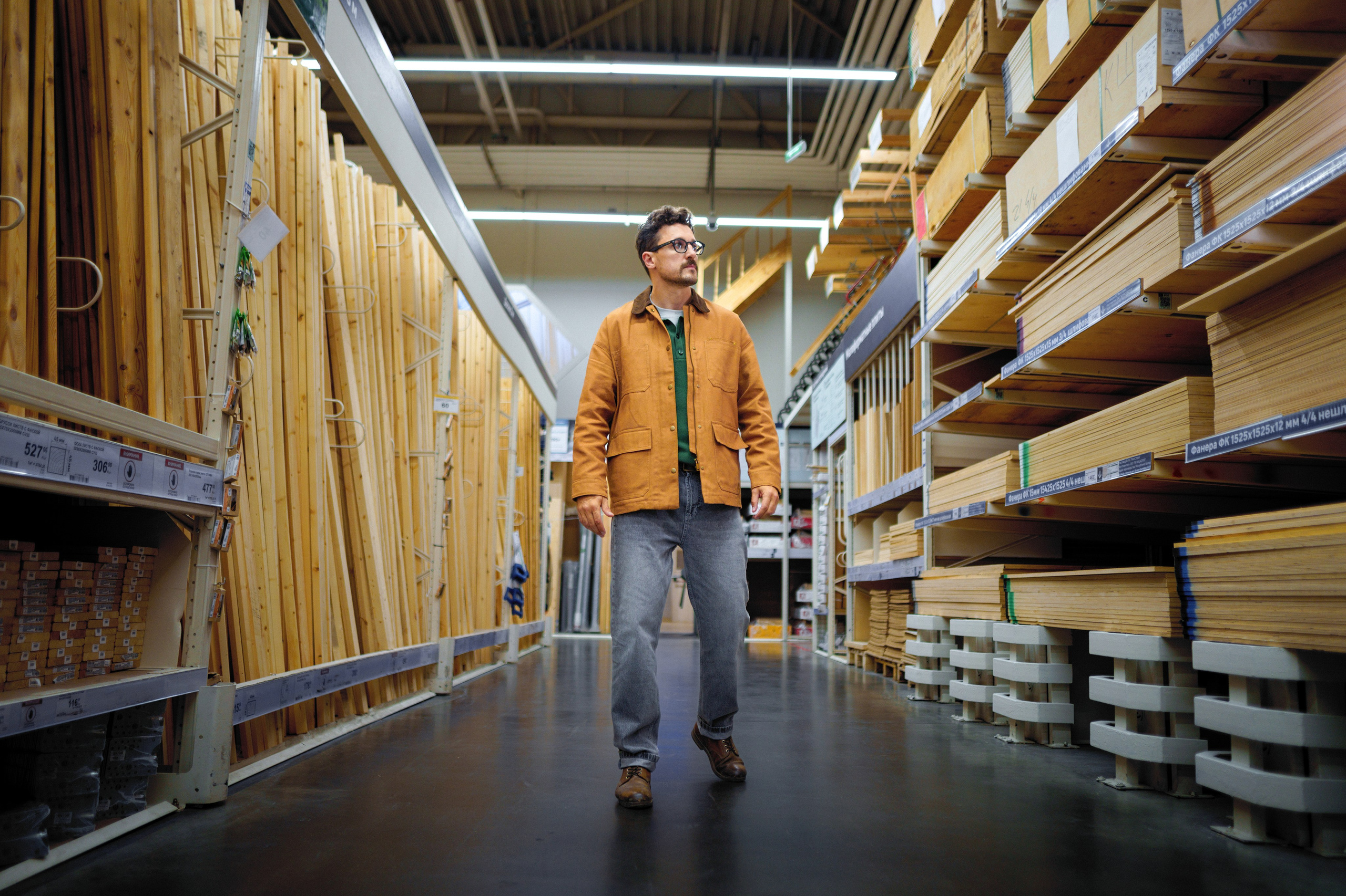 Лемана Про. Isakov Alexander official site