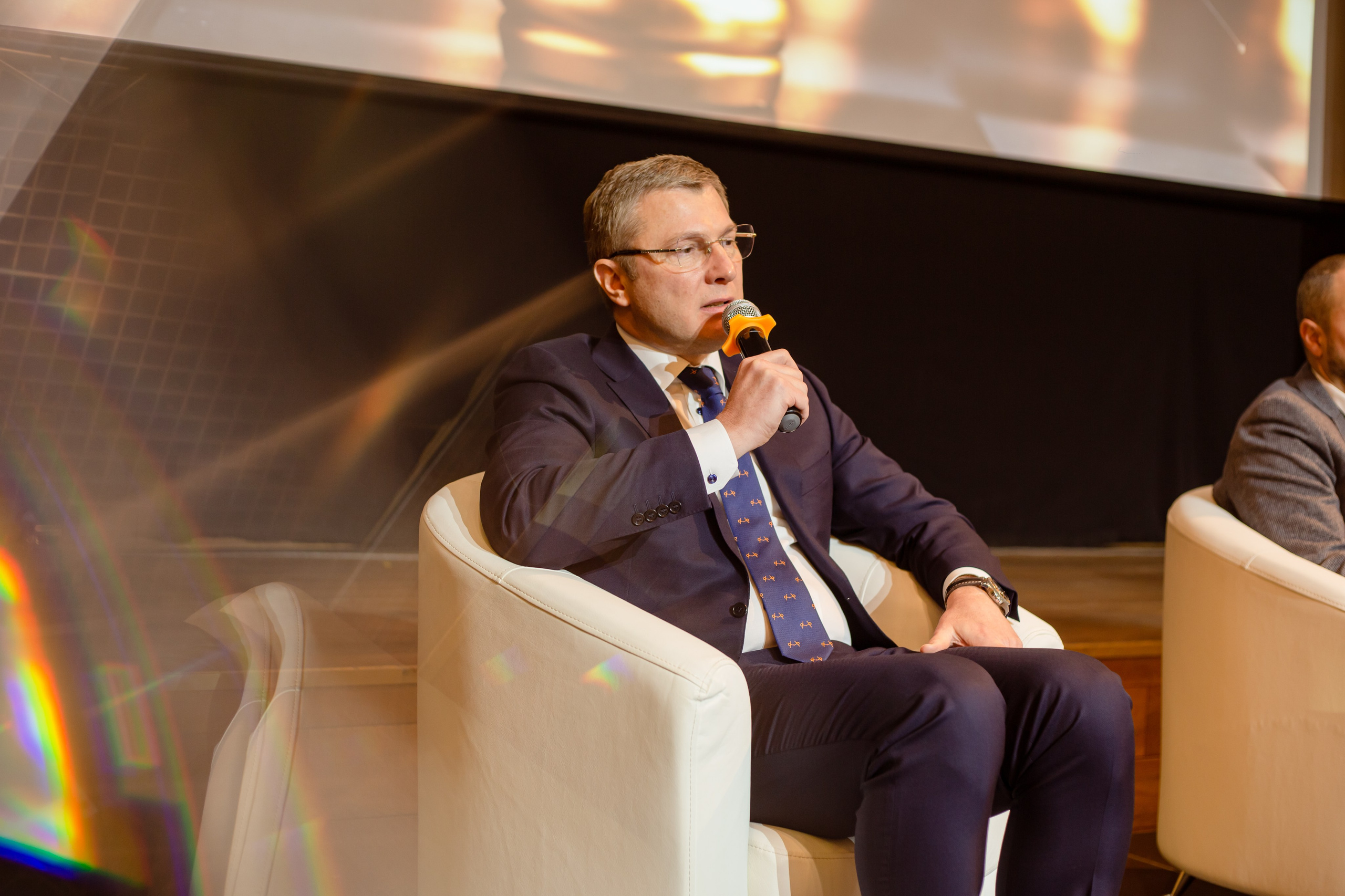 XIII Форум Безопасность бизнеса 2023. Сфера безопасности