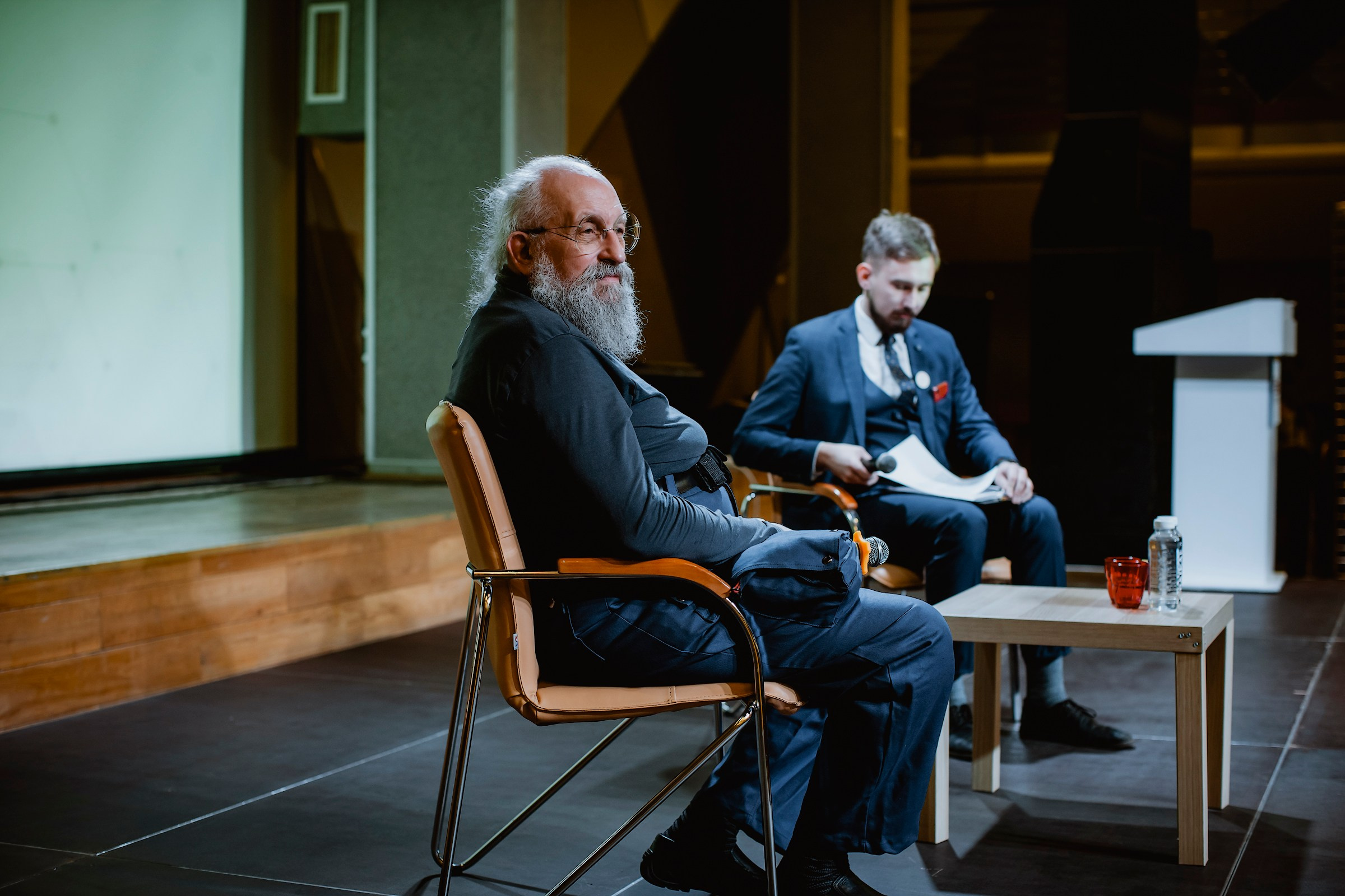 IX Форум Безопасность бизнеса 2019. Сфера безопасности