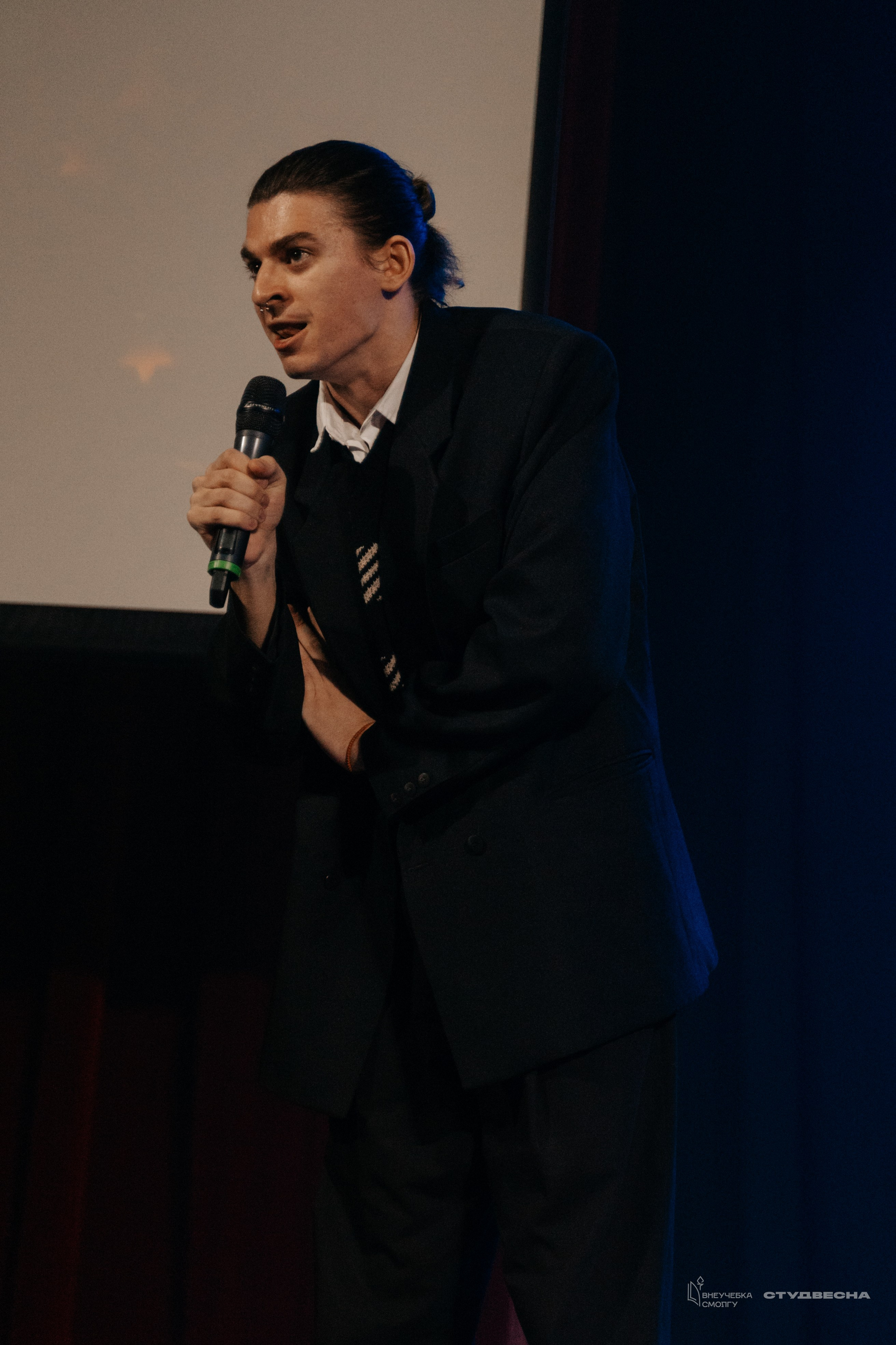 СмолГУ — Студвесна — Концертные программы — День 1. KiPPER Gallery — Фотограф