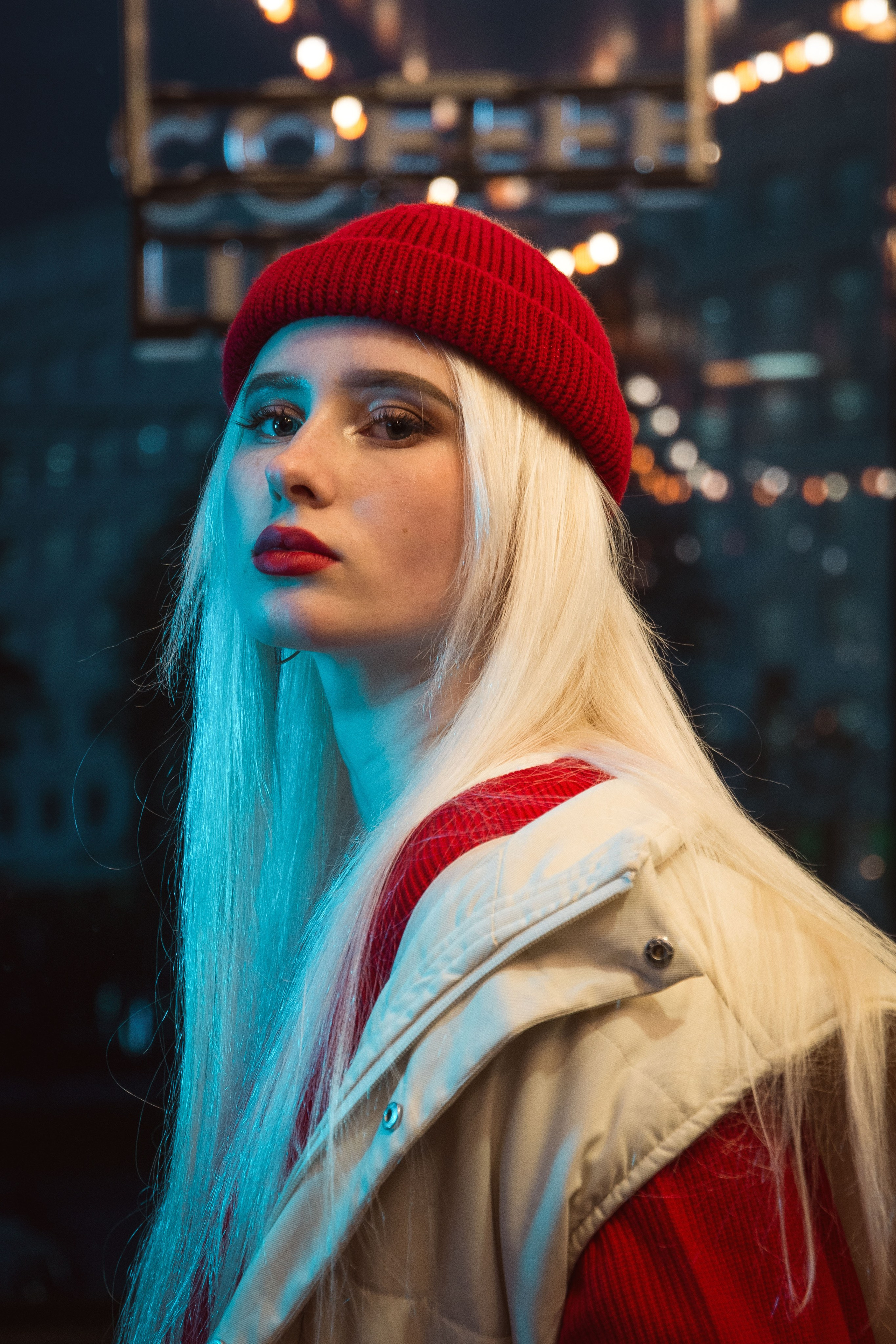 Фотограф в Нижнем Новгороде Олег Климов