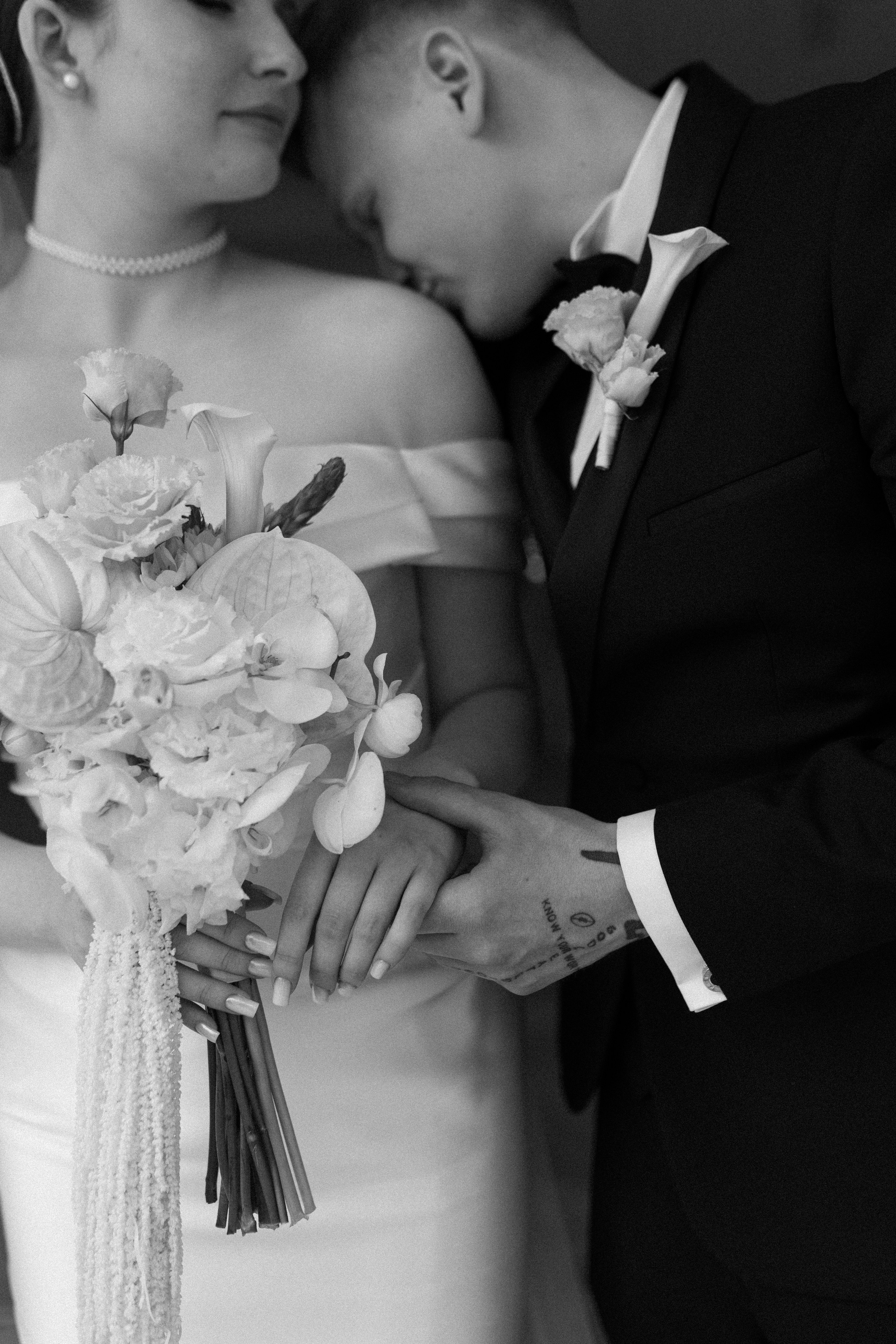 Максим & Мария. Свадебный фотограф Санкт-Петербург