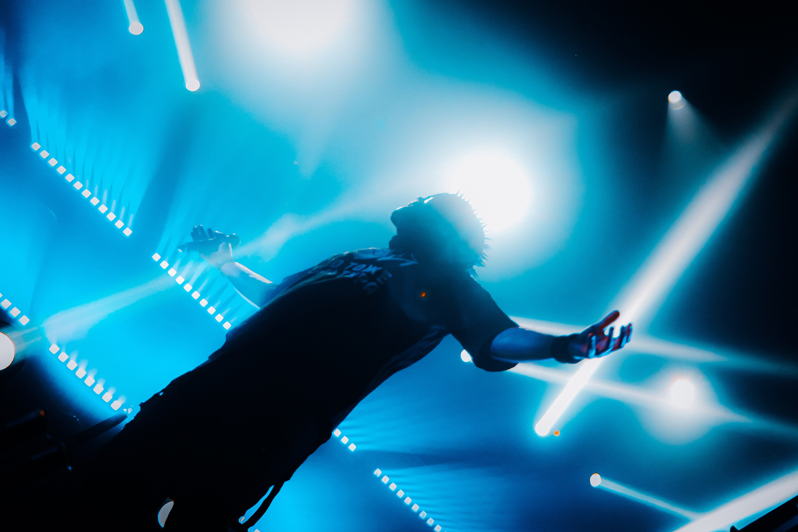 ПНЕВМОСЛОН | A2. Фотограф из Петербурга Софи Веритас Концерты и портреты