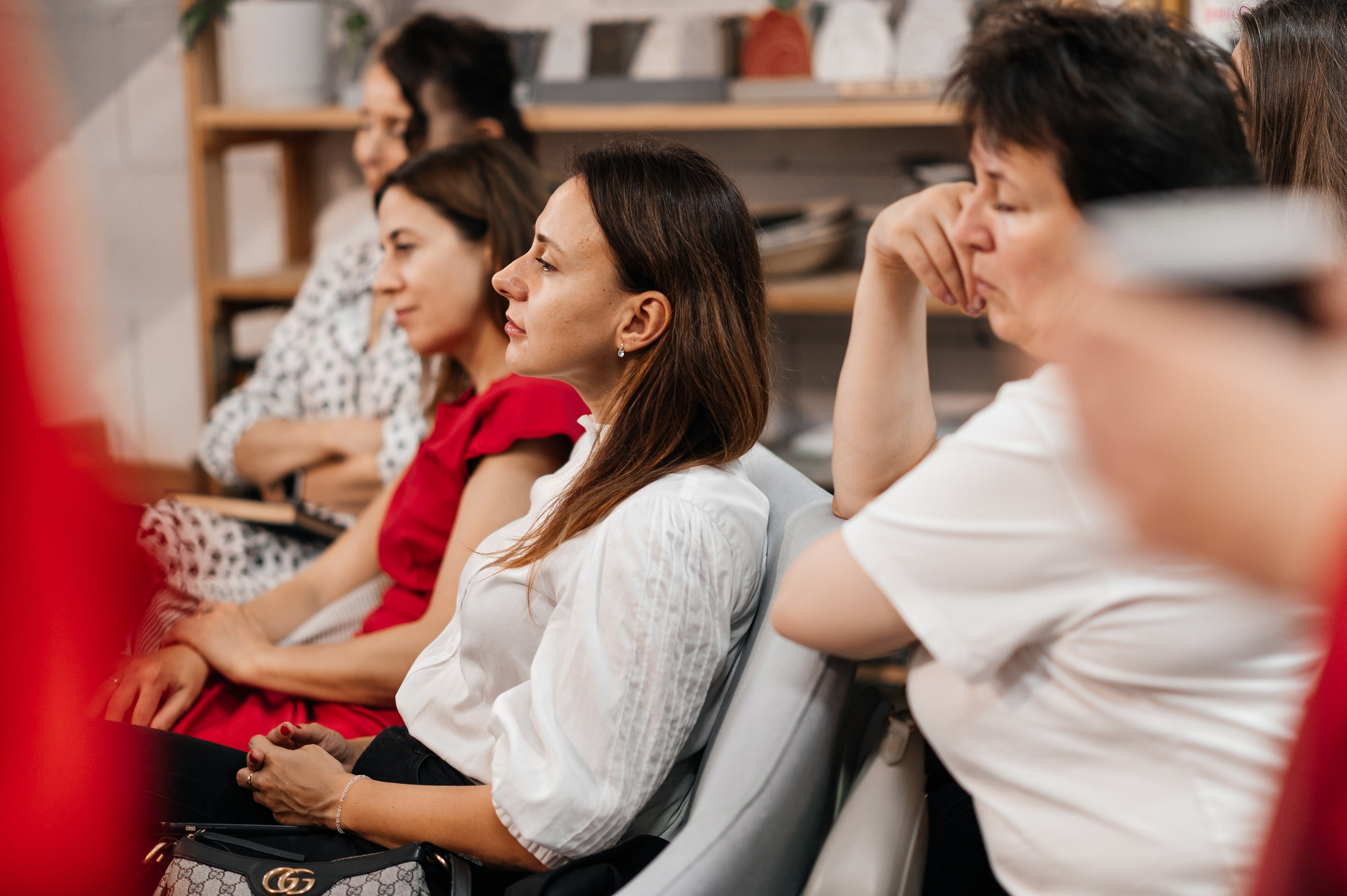 Вечер поэзии Цветаевой, клуб Читалка. Wedding and family photographer USA