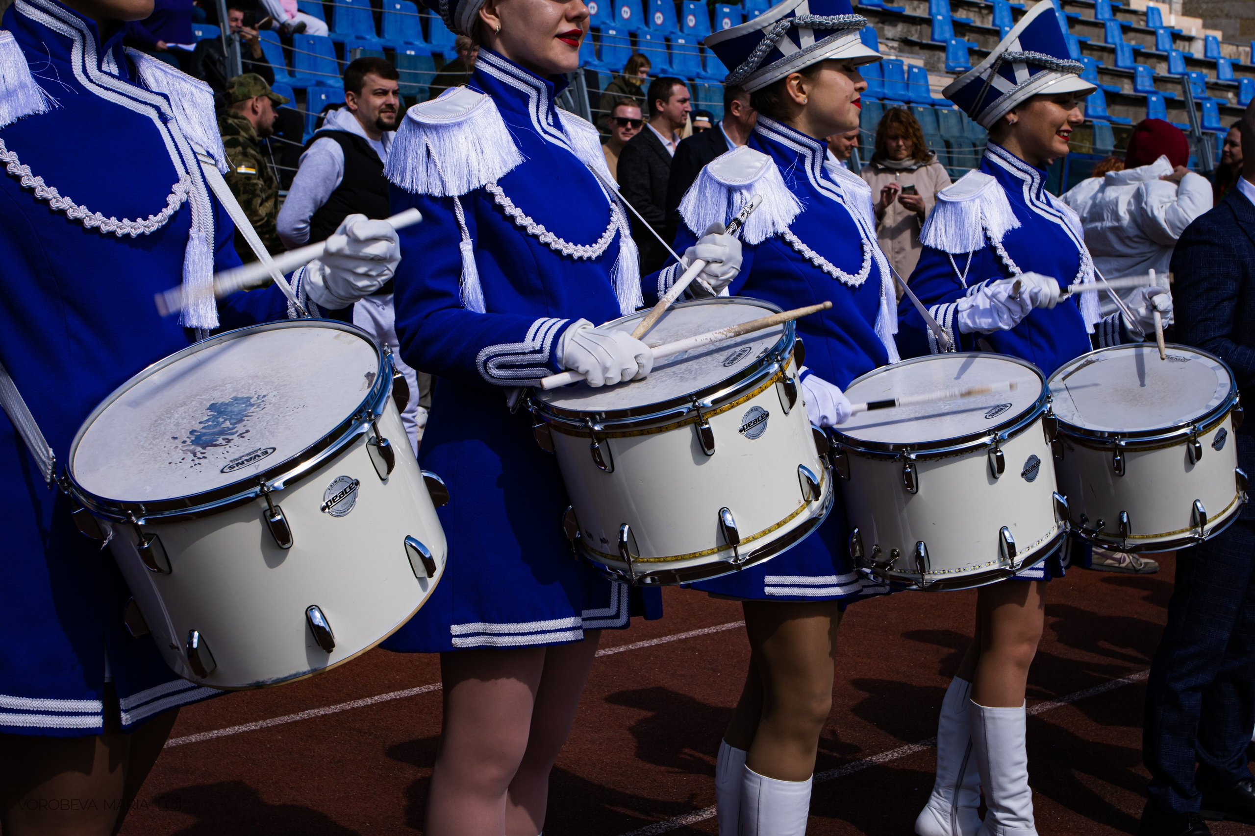 XI Ежегодный турнир по футболу «Юный Зенитовец». Фотограф ювелирных украшений в Санкт-Петербурге Воробьева Мария