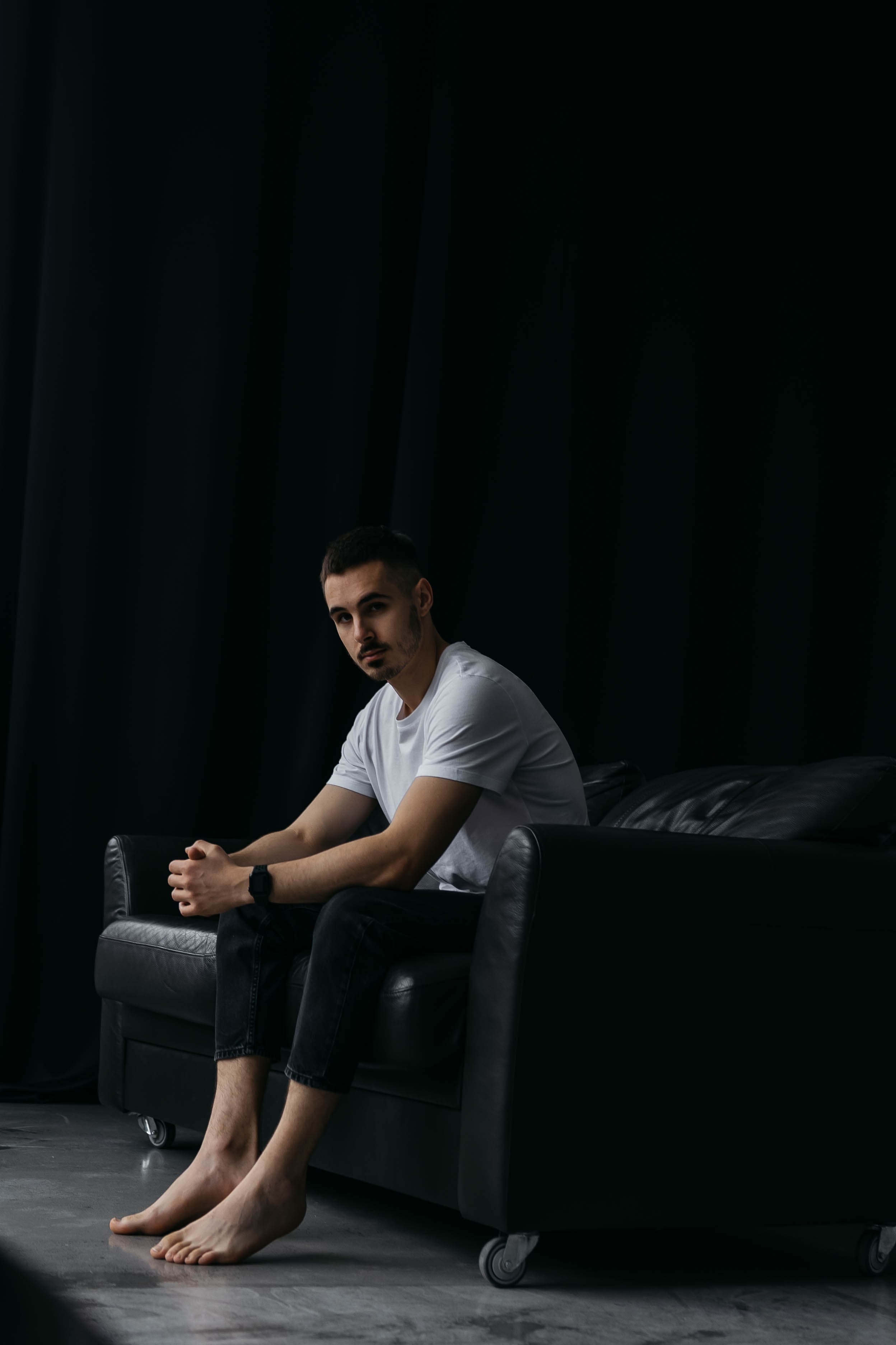 Спортивная студийная съемка бокс. Свадебные и индивидуальные съемки в Санкт-Петербурге фотограф Анна Жирохова