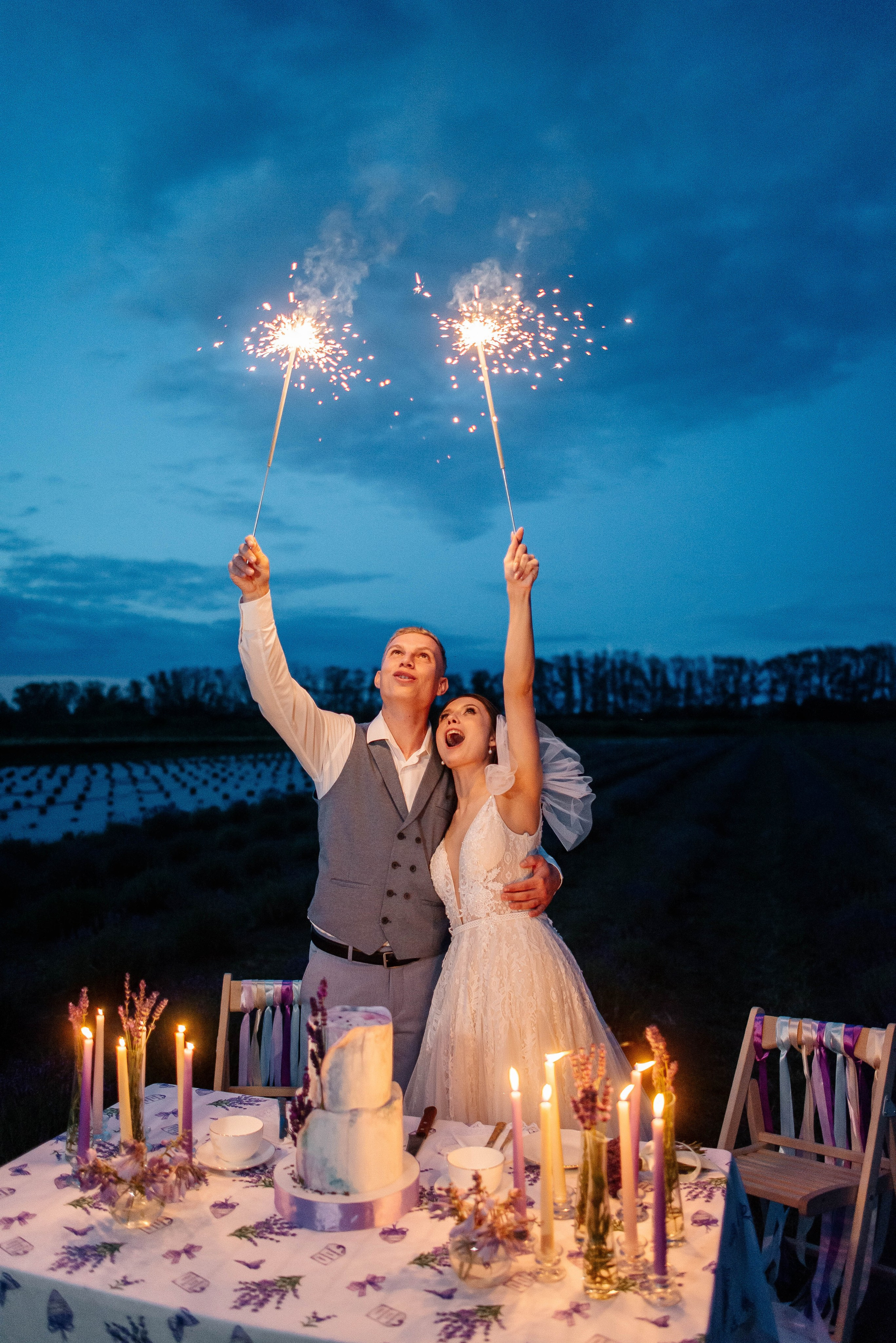 Игорь и Варвара. Свадебный фотограф Курск Артем Духтанов