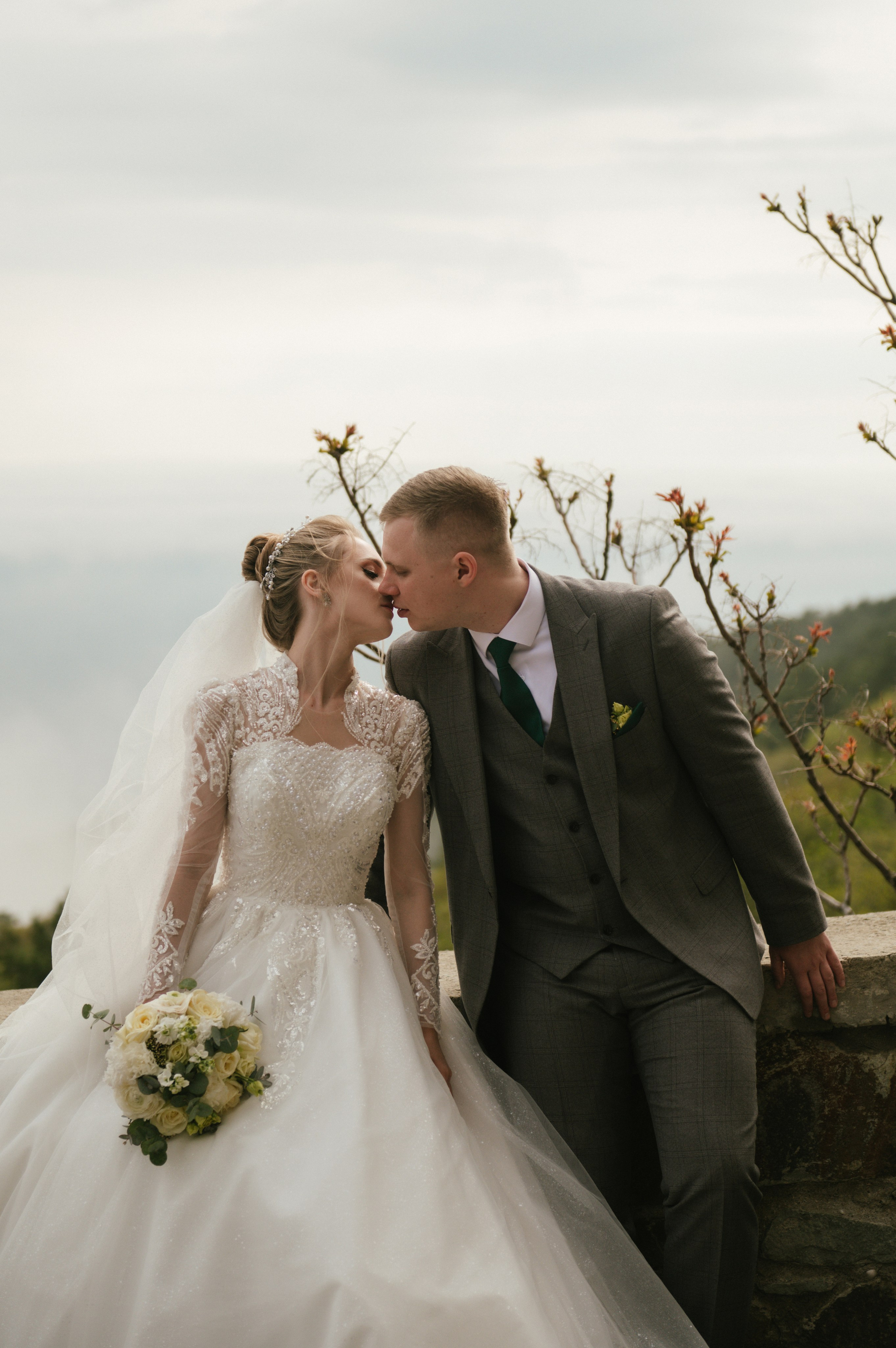 Иван и Анна.Севастополь. Свадебный, женский, семейный фотограф в Севастополе Юлия Мошенко